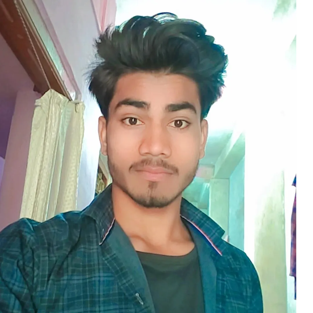 Saurav Kumar