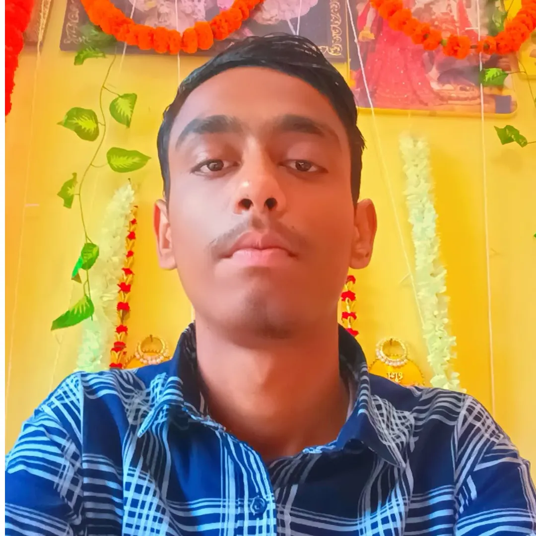 Tanmay Shukla