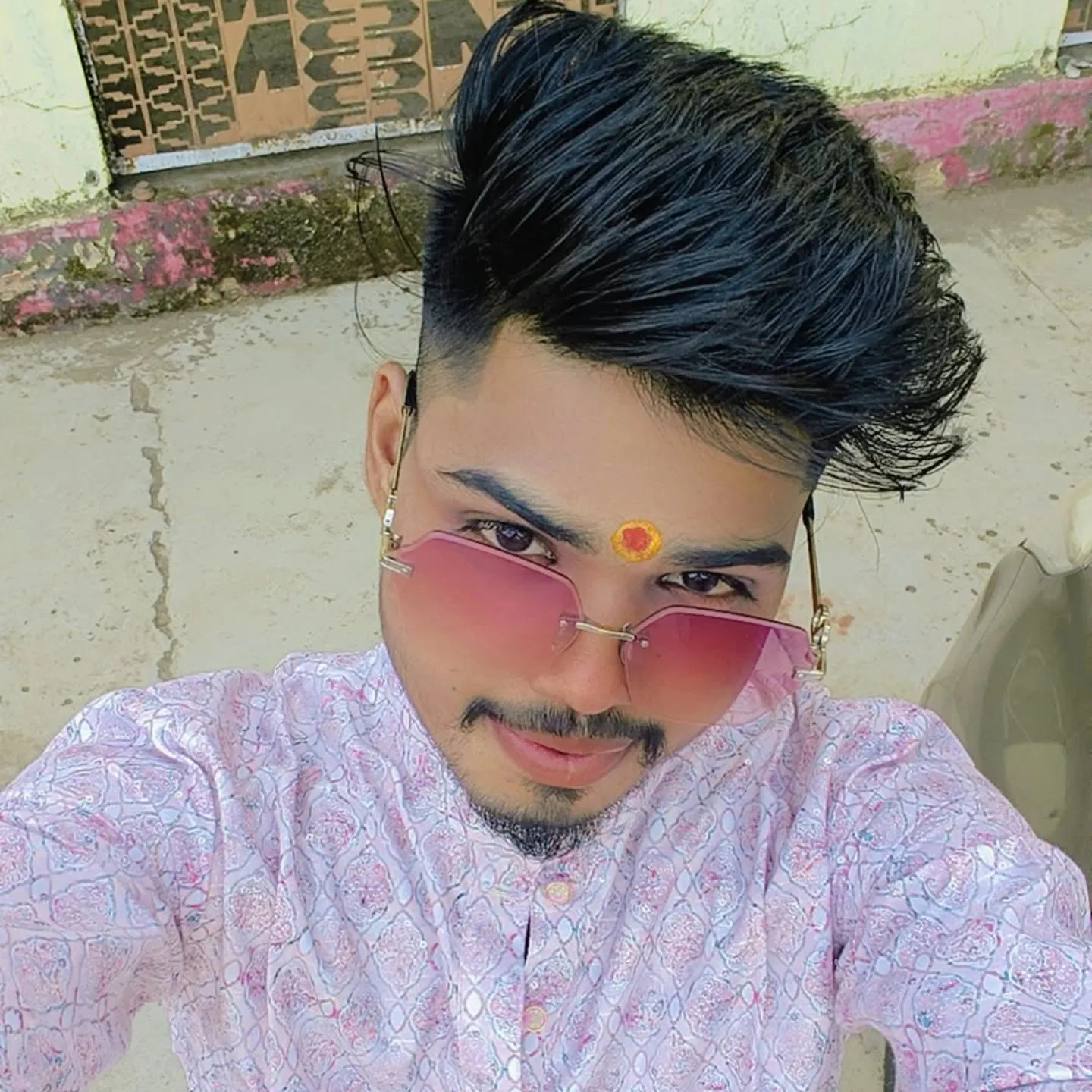 Manish Lodhi