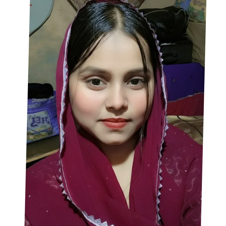 muskan Parveen