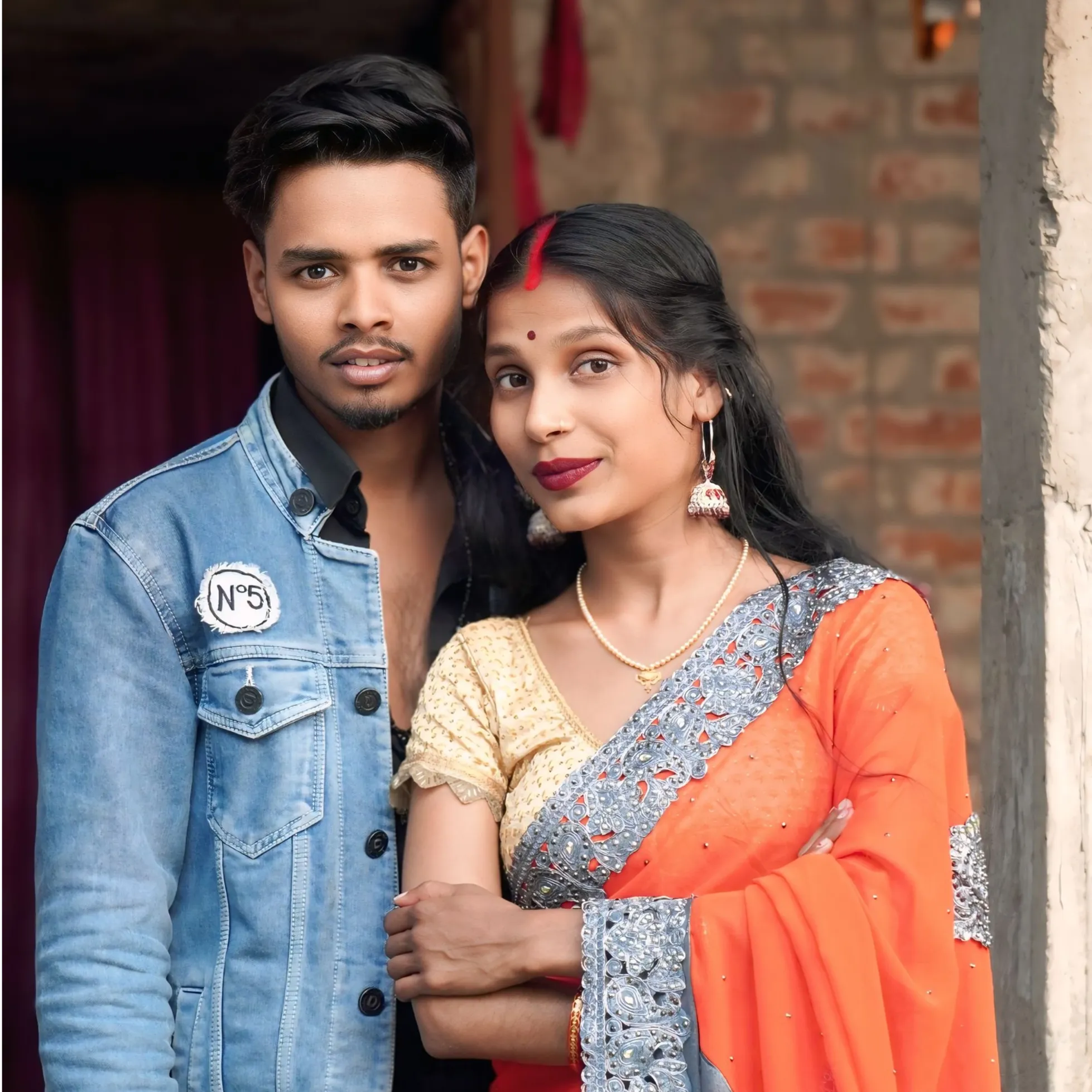 Nitish Kalyani