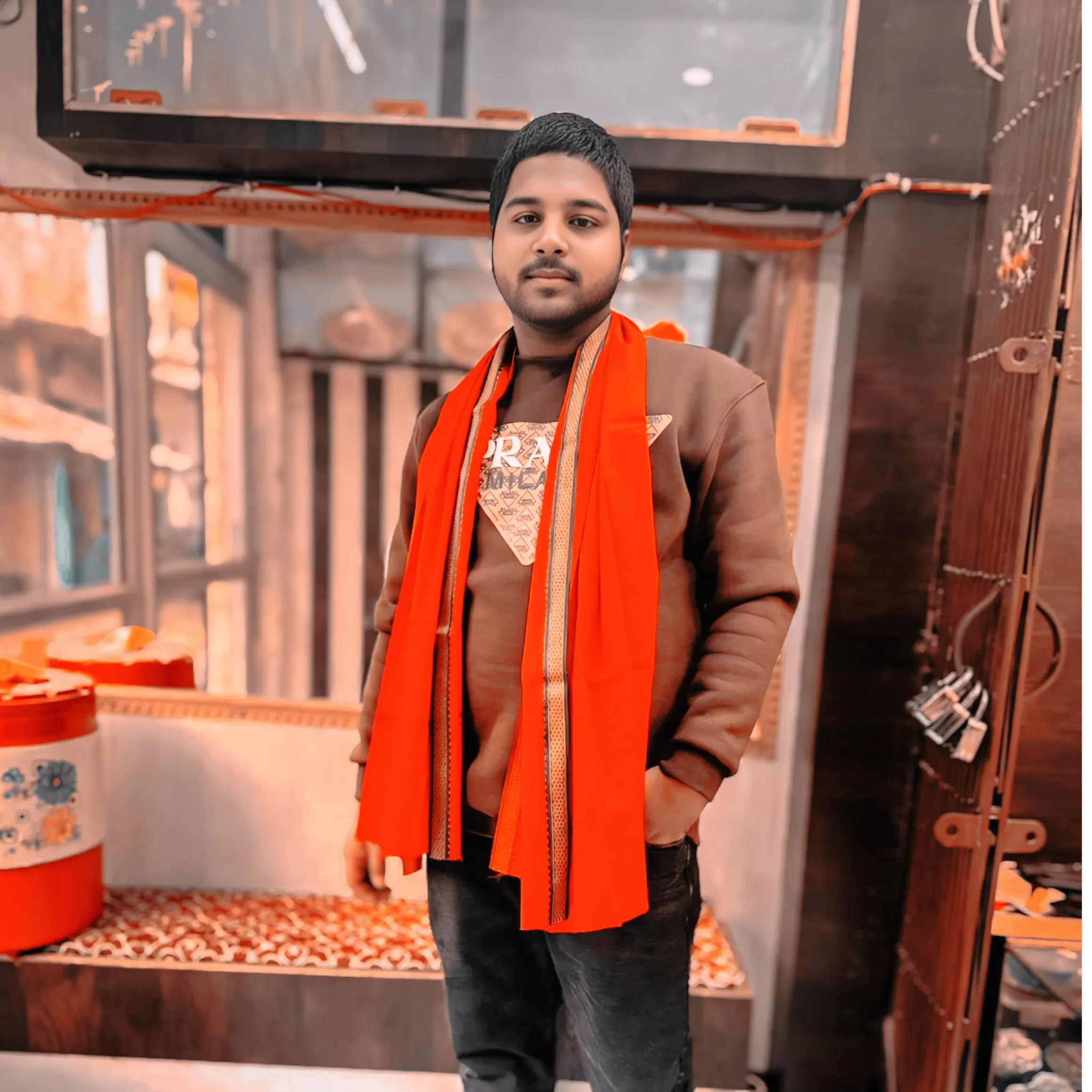 Ayush sawankar