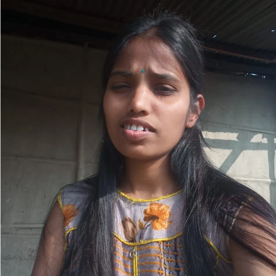 kumari kumari
