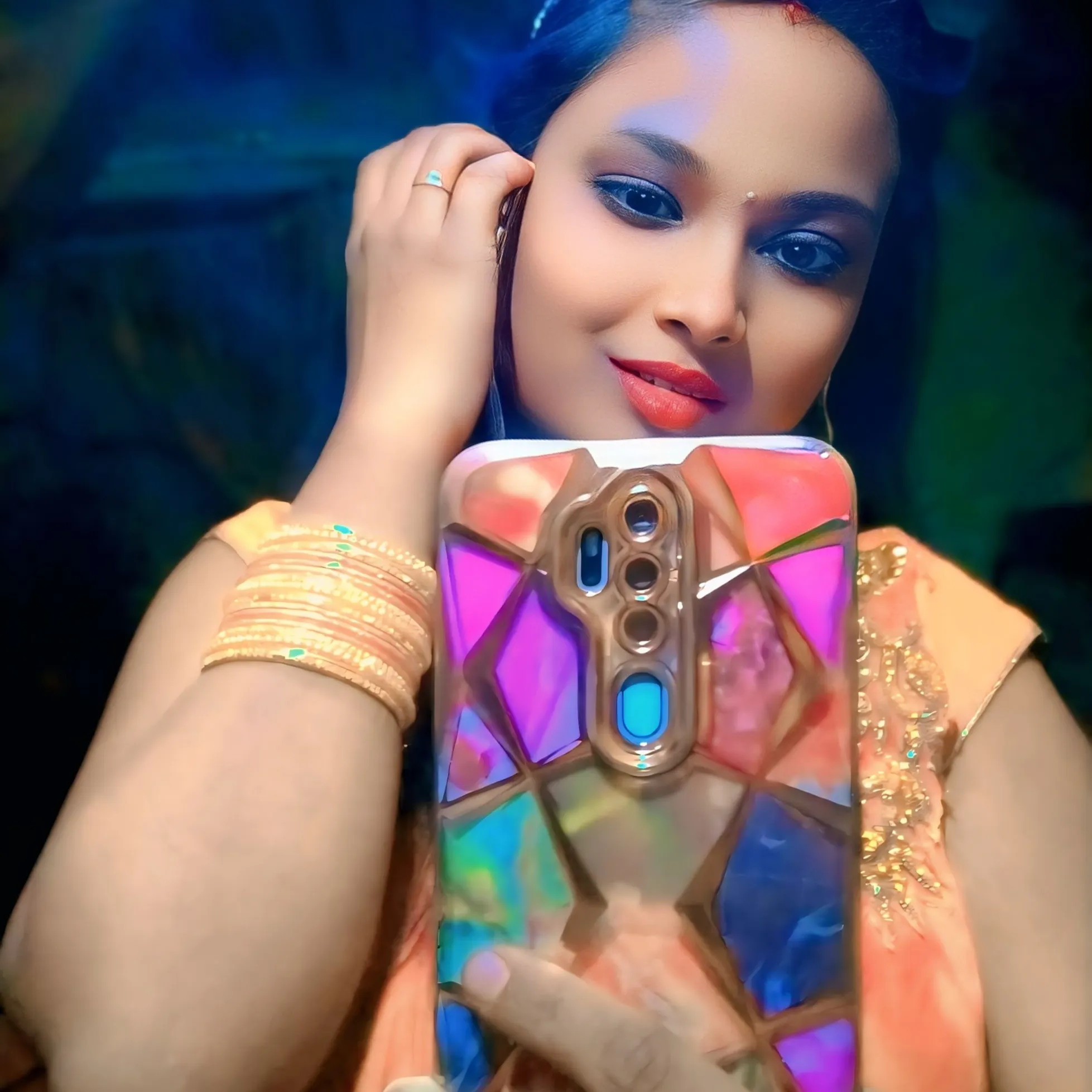 Sonali Nimje