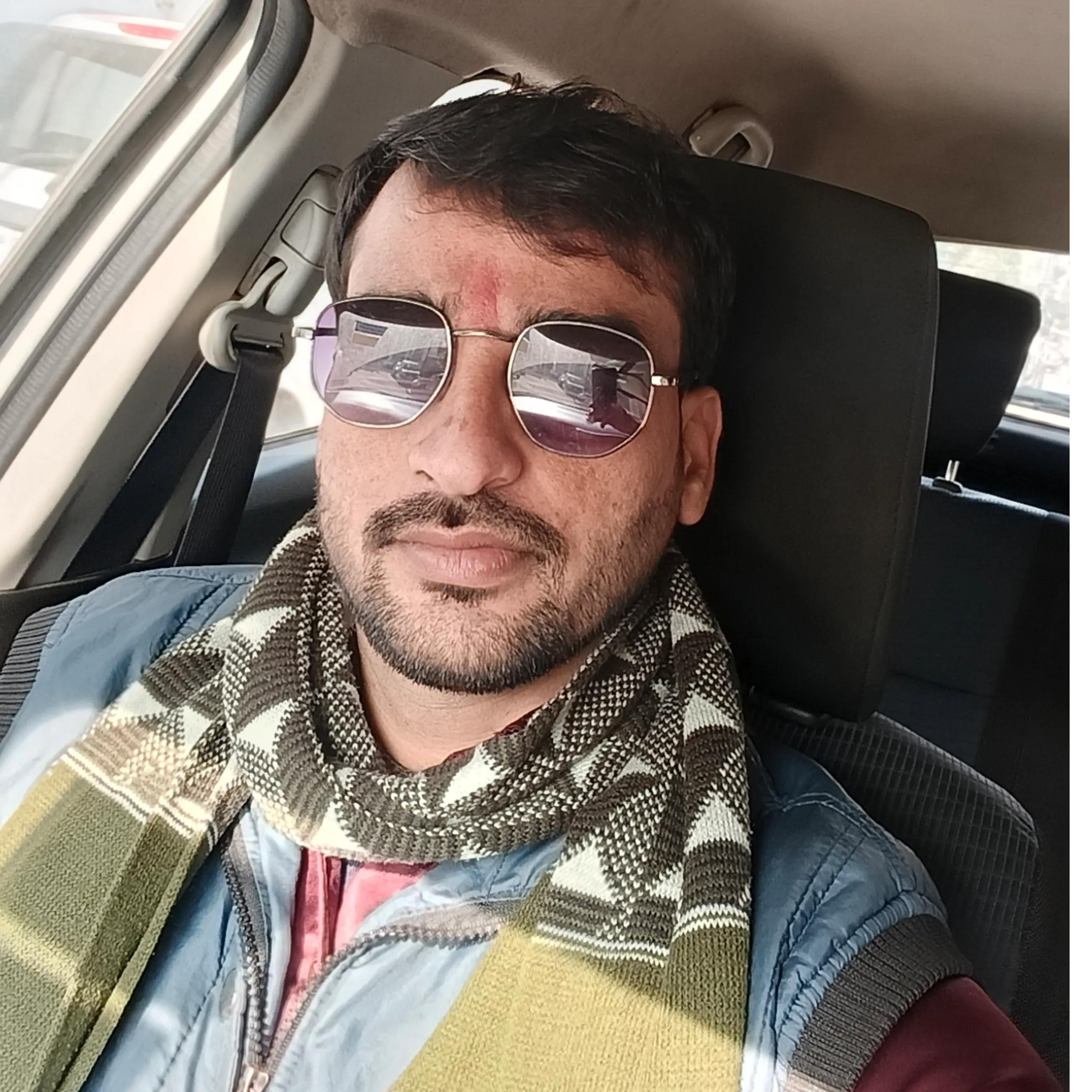 Sunar Rajput