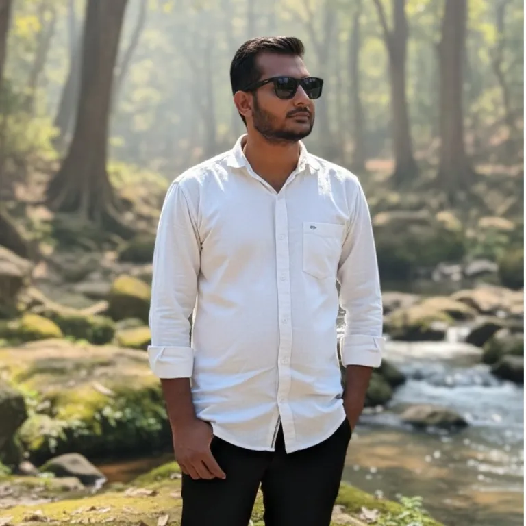 radheshyam namdev