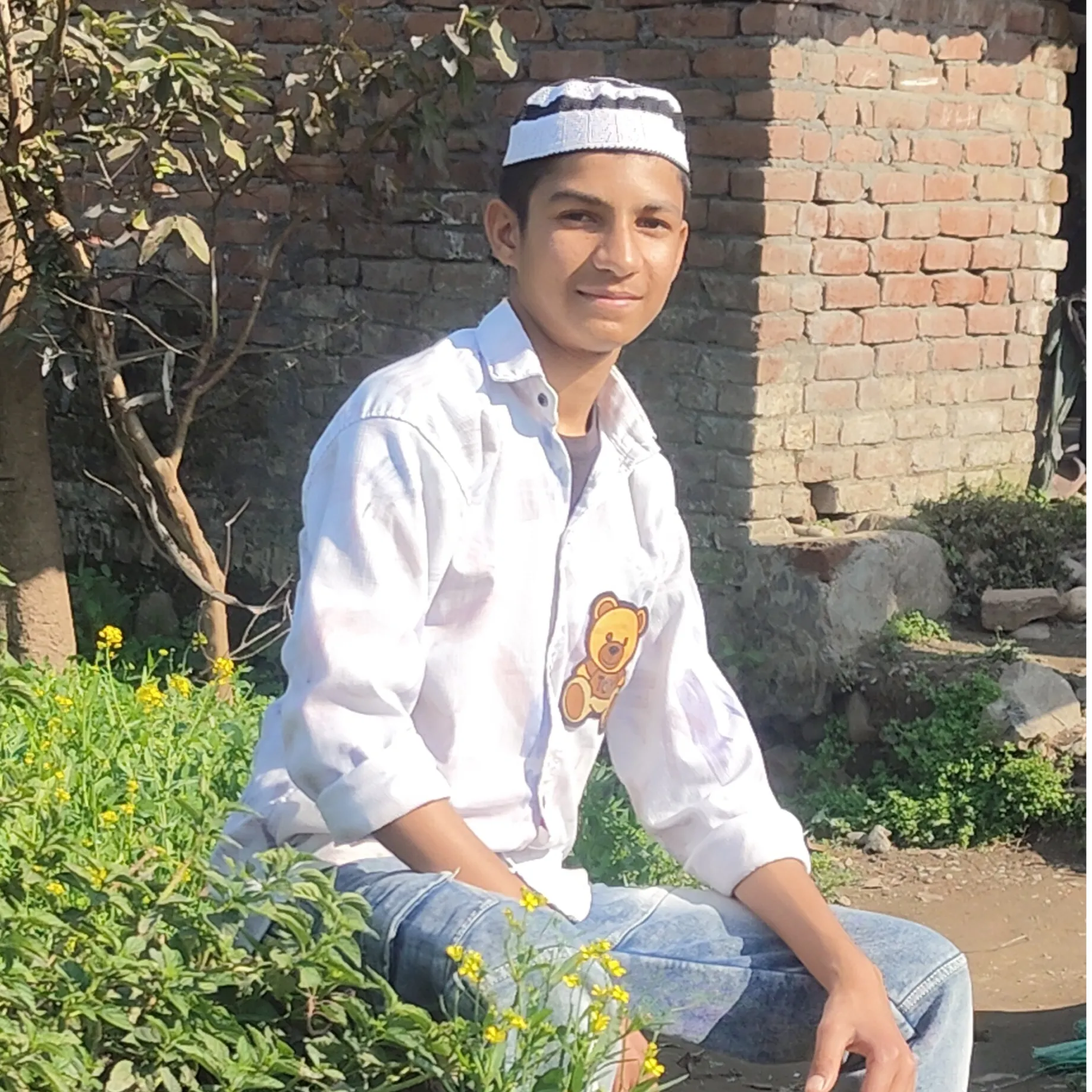 sahib malik