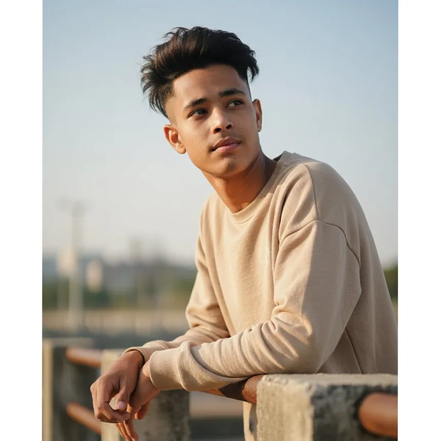 mr Mijanur roy