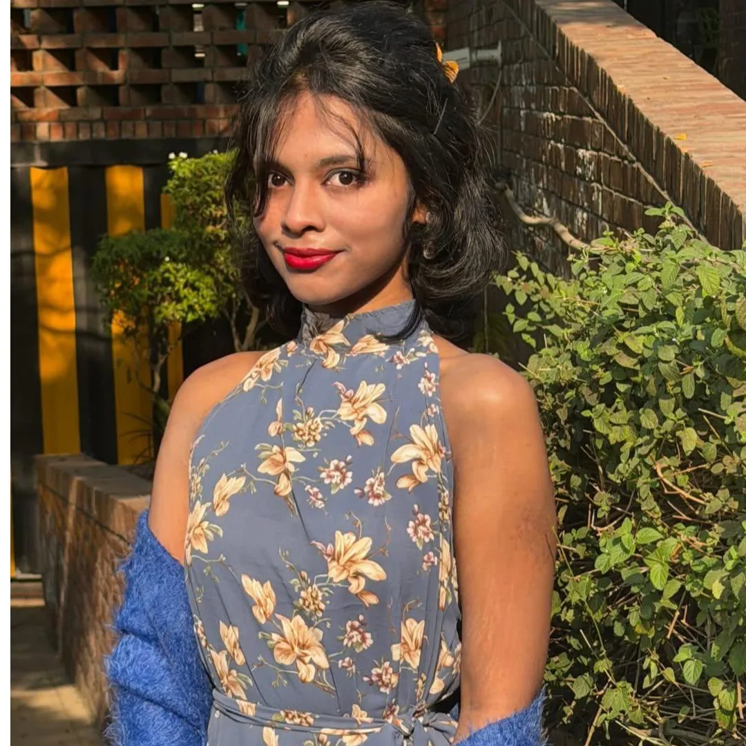 Nikita Shinde