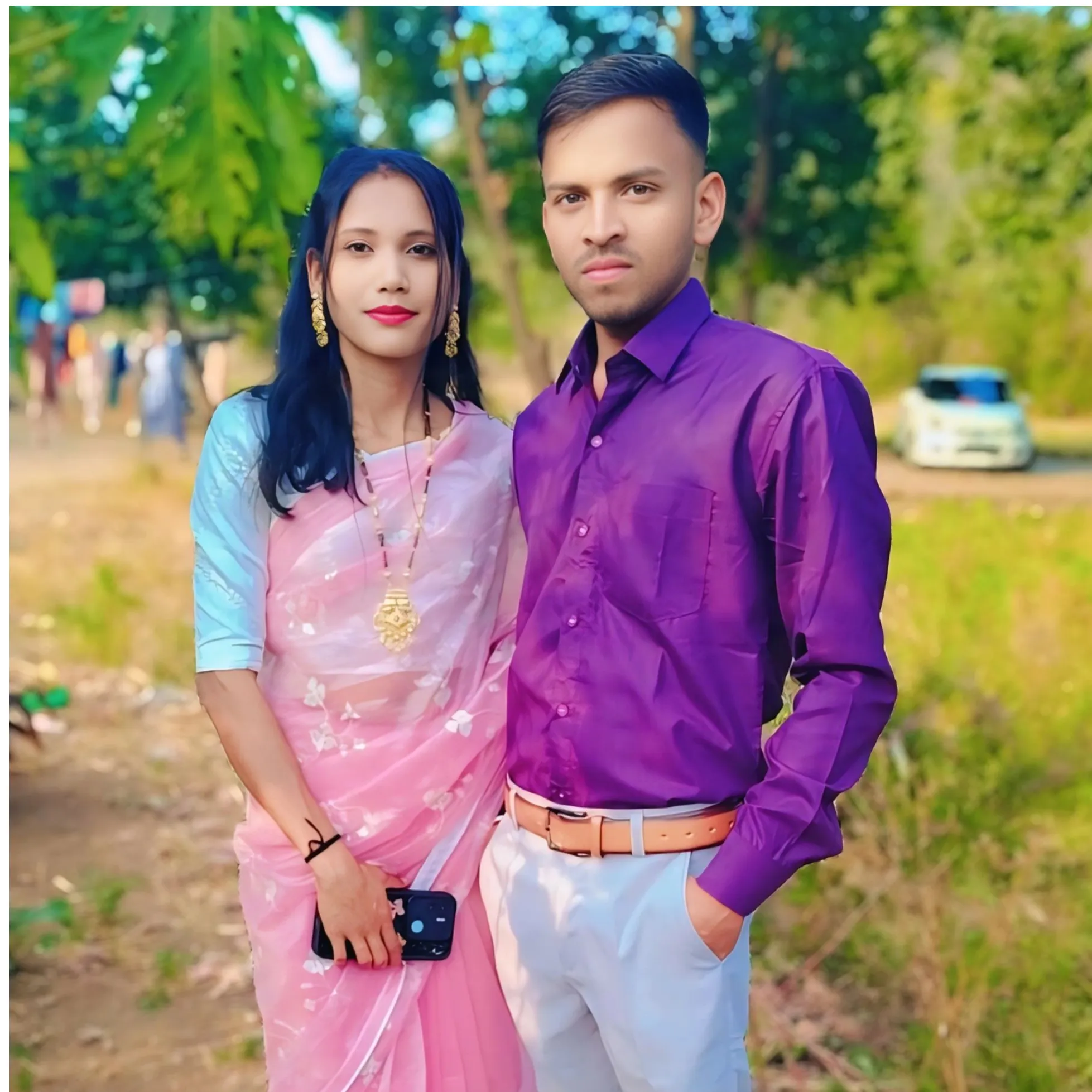 AjayKumar AjayKumar