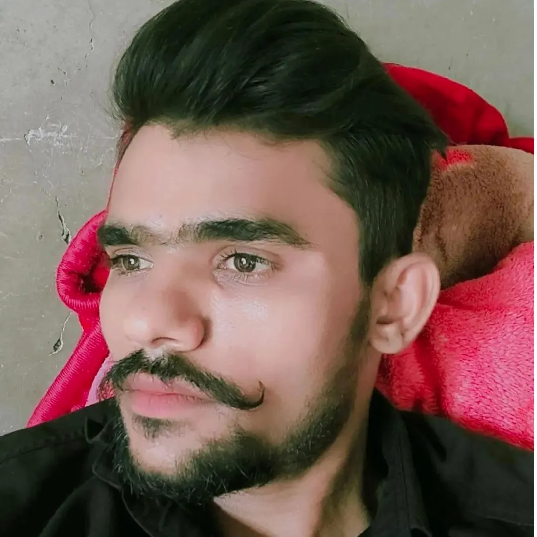 yogesh parmar