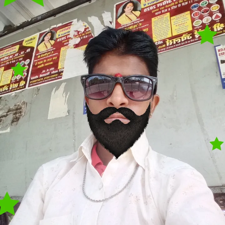 Santose Sahu