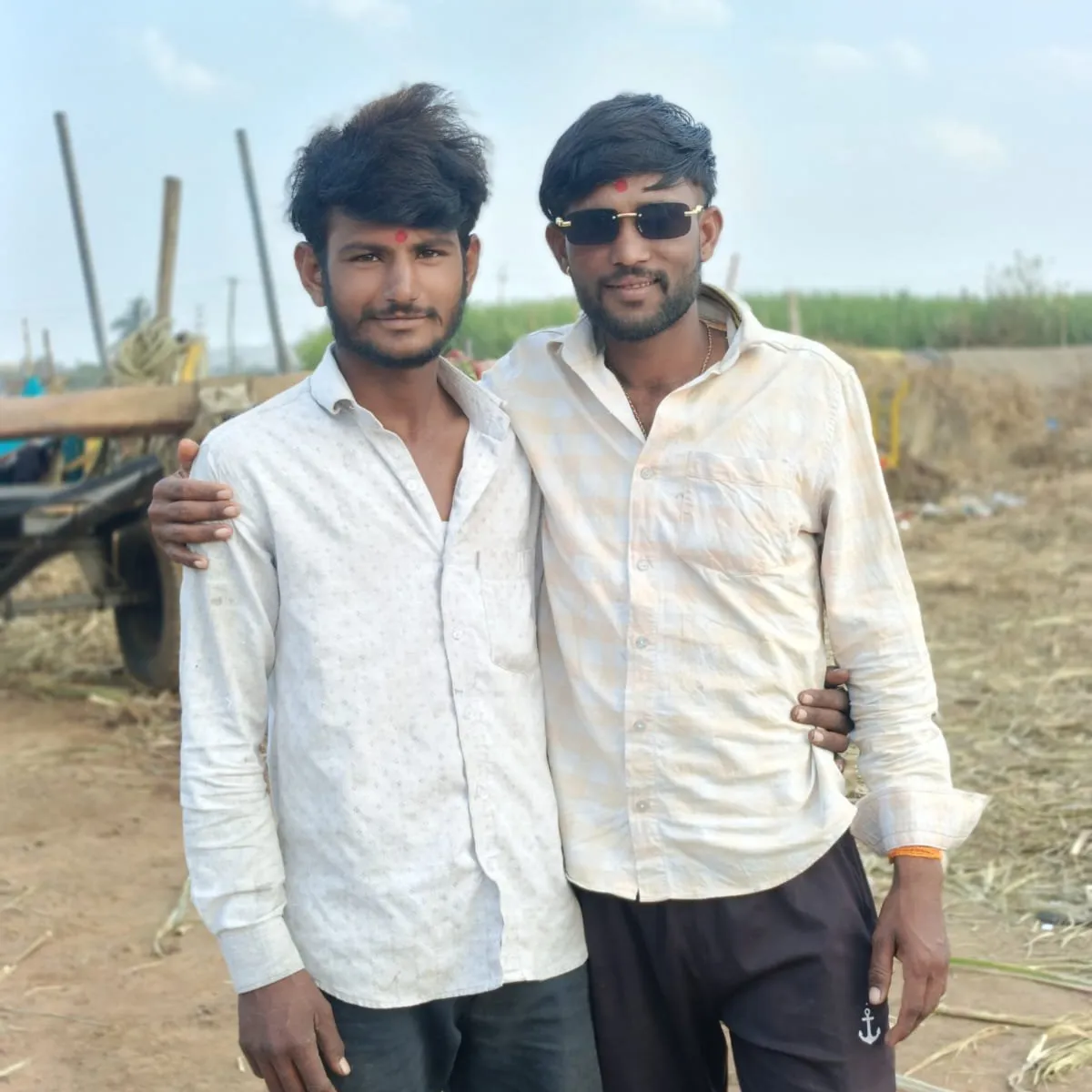 shriram saruk