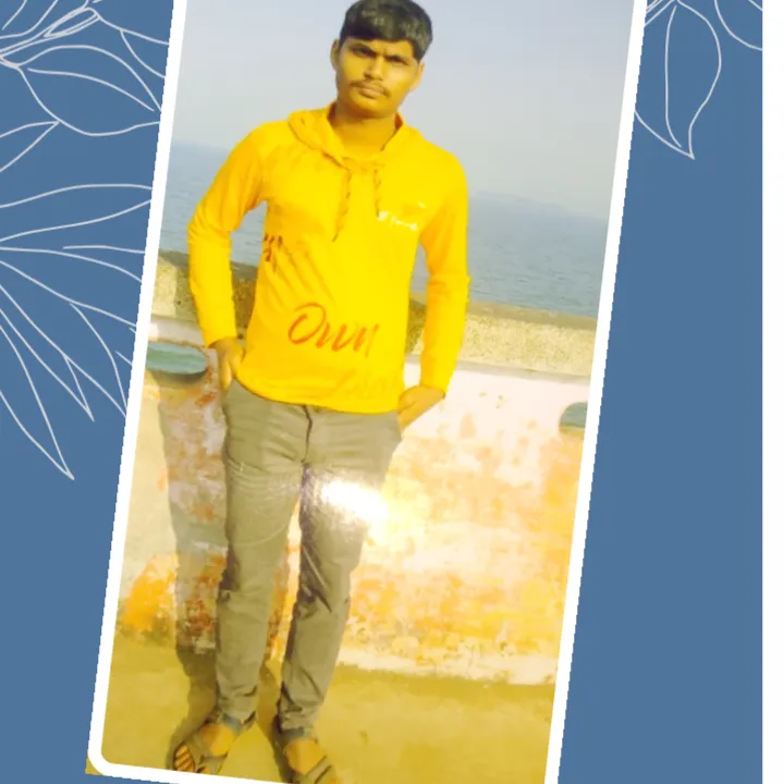 Sudip Paramanik
