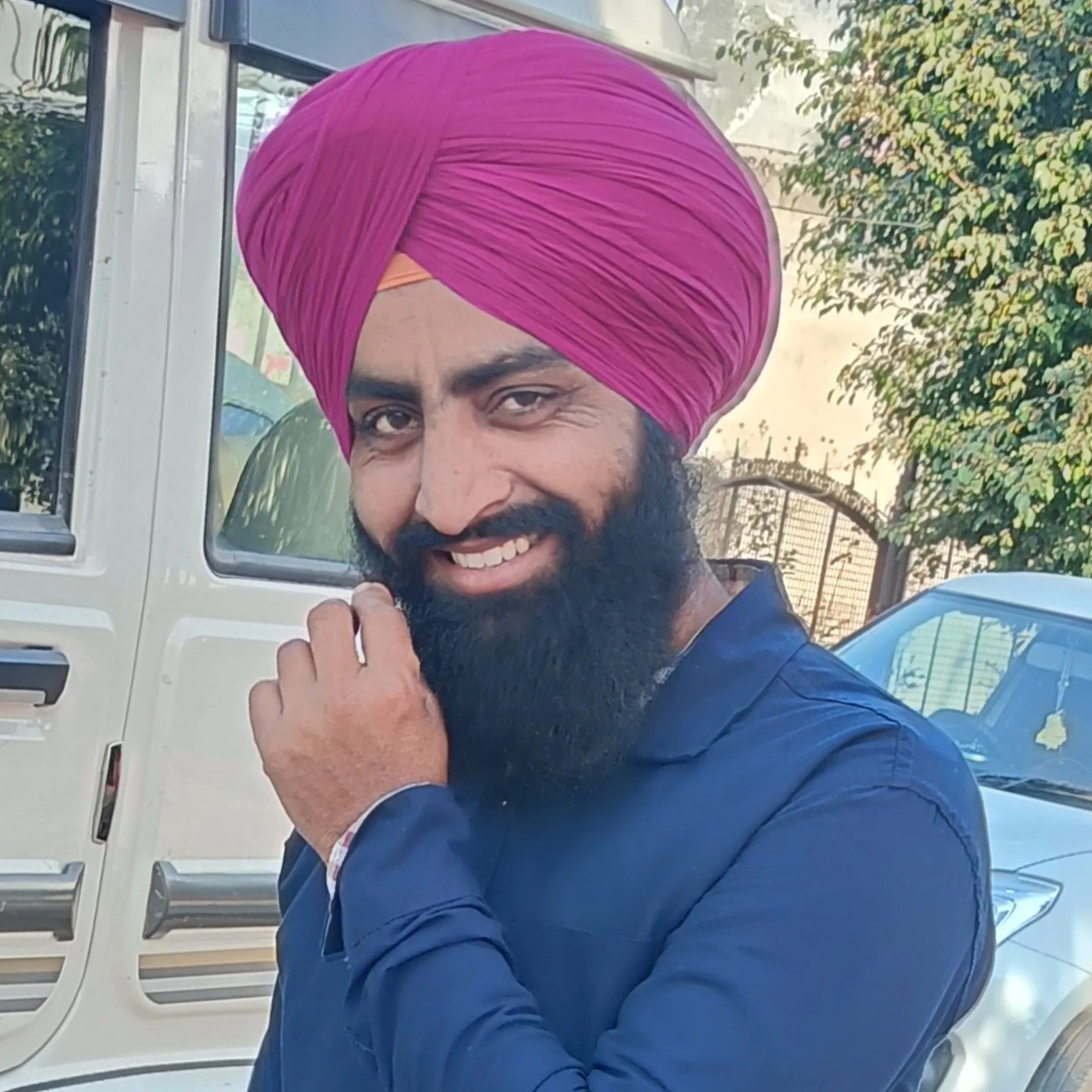 Hardeep Singh