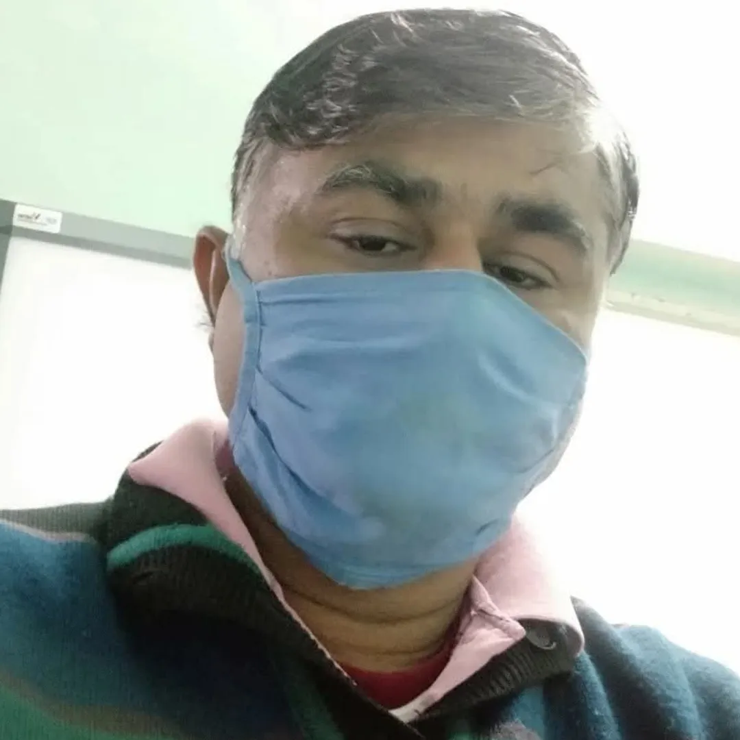 jaidev bhati