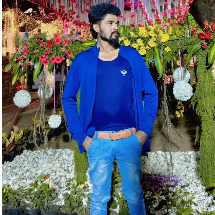Santhosh santhu