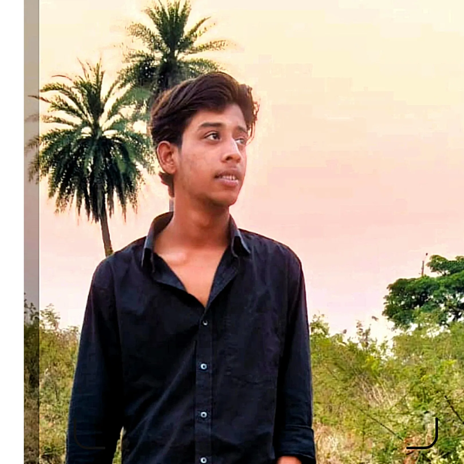 viren ahirwal