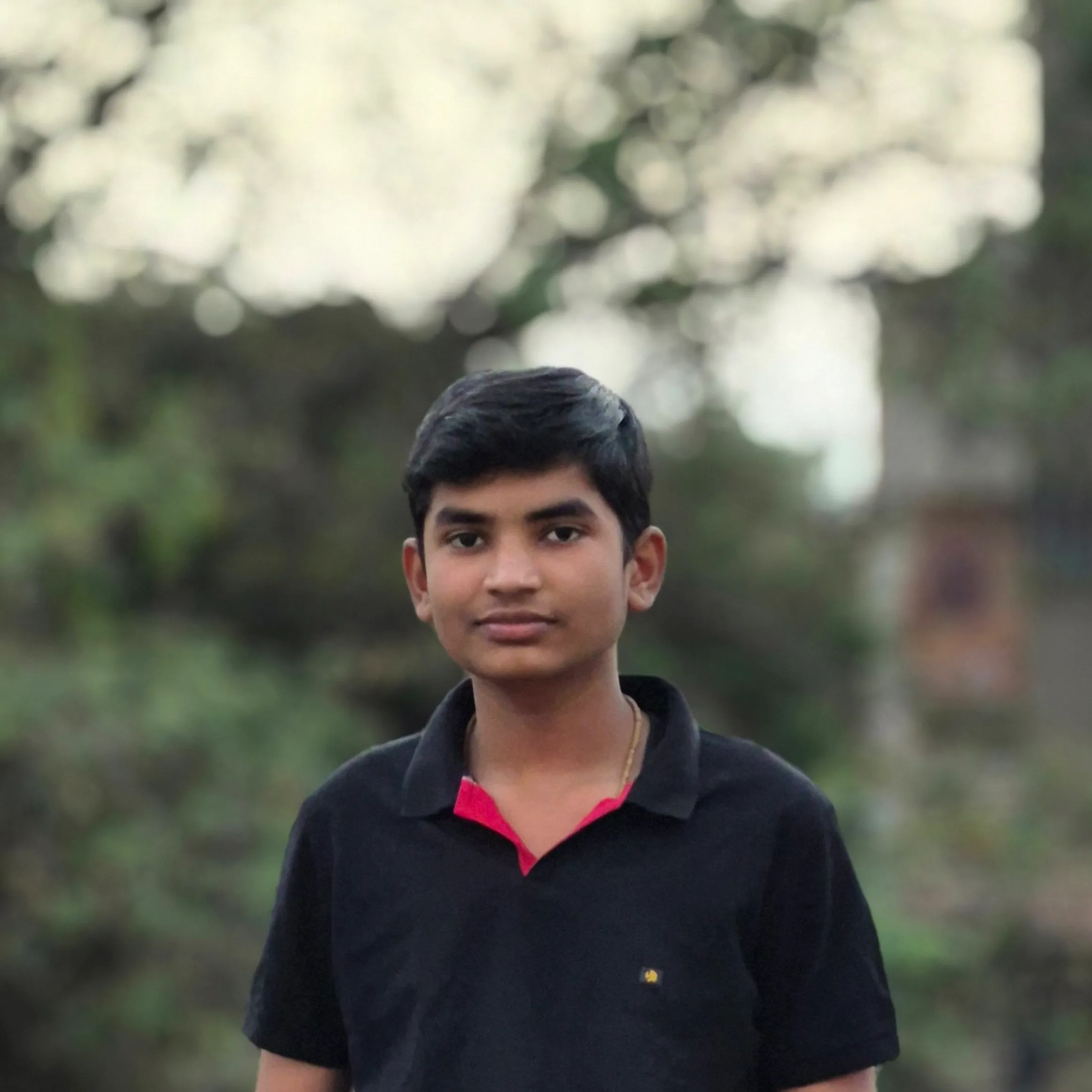 Shravan Potdar