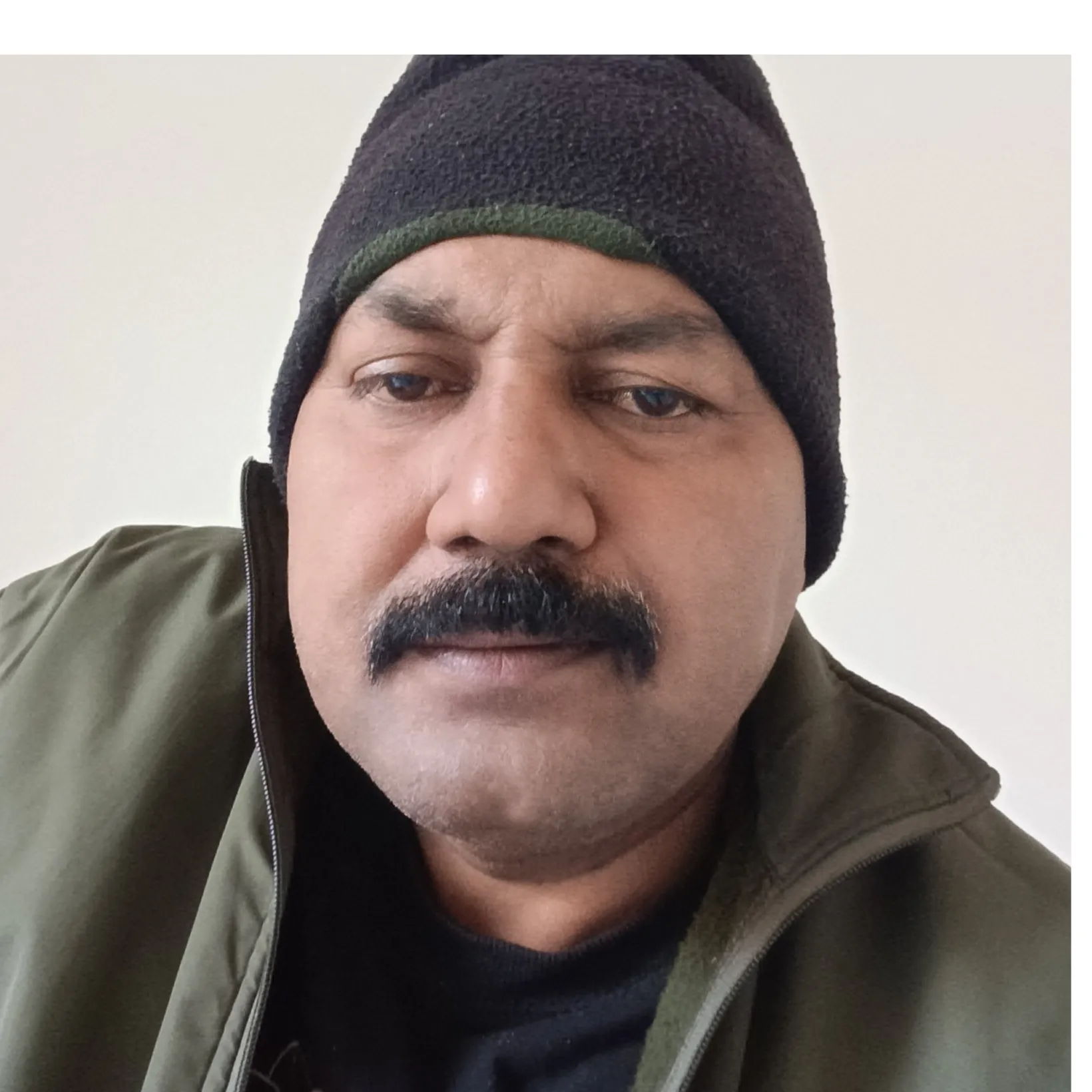 sunil vaidh