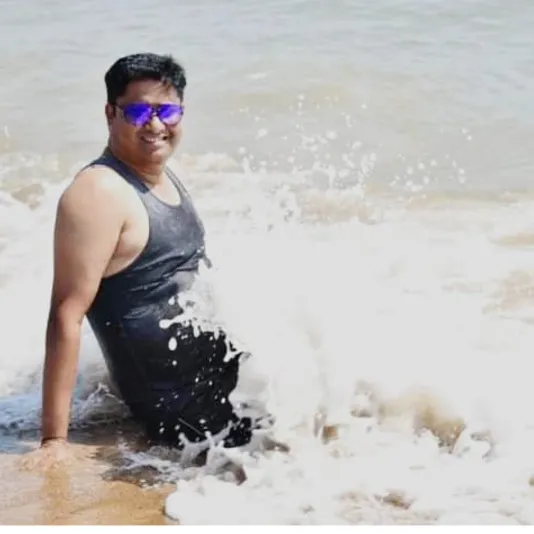 prasant patro