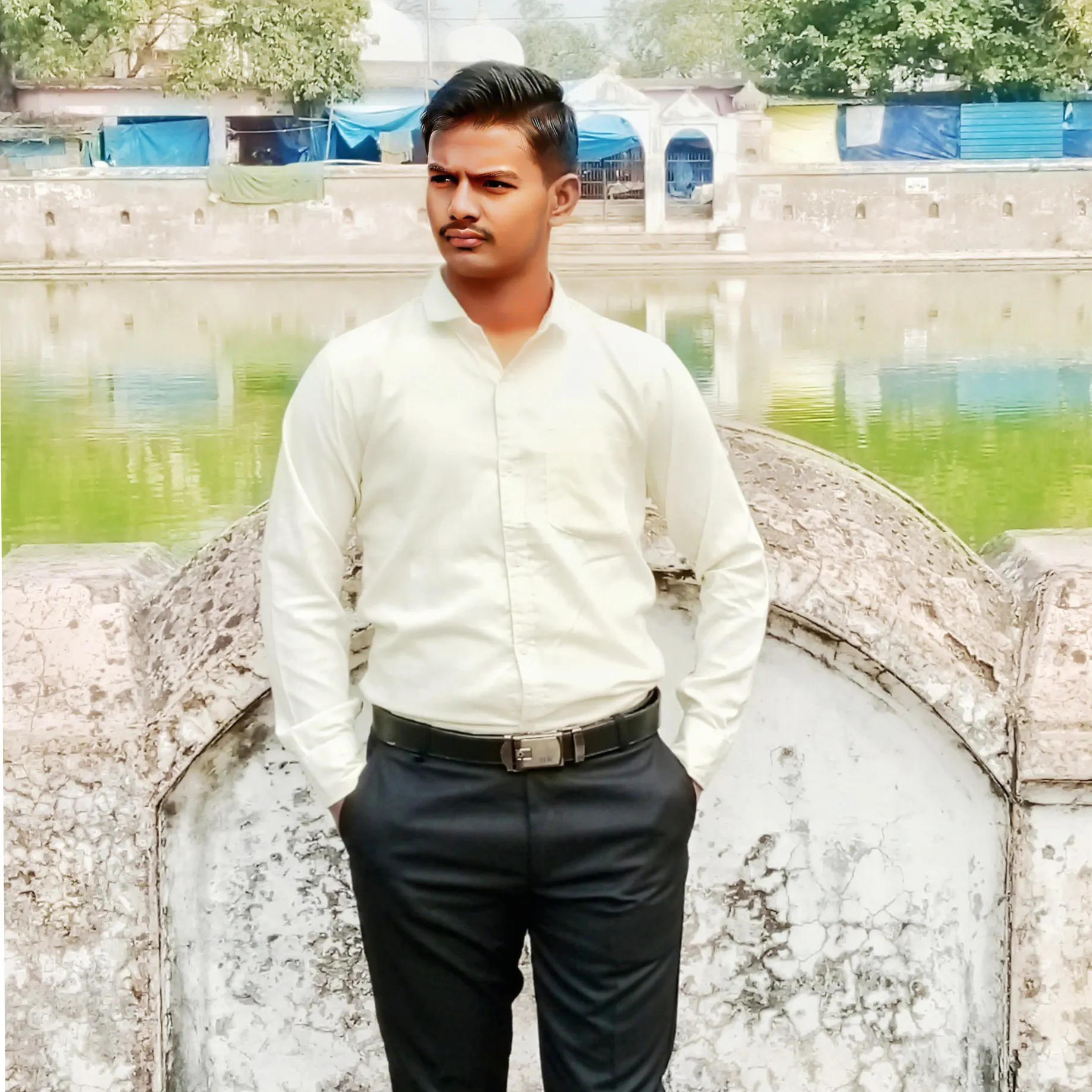 Saurabh Soni