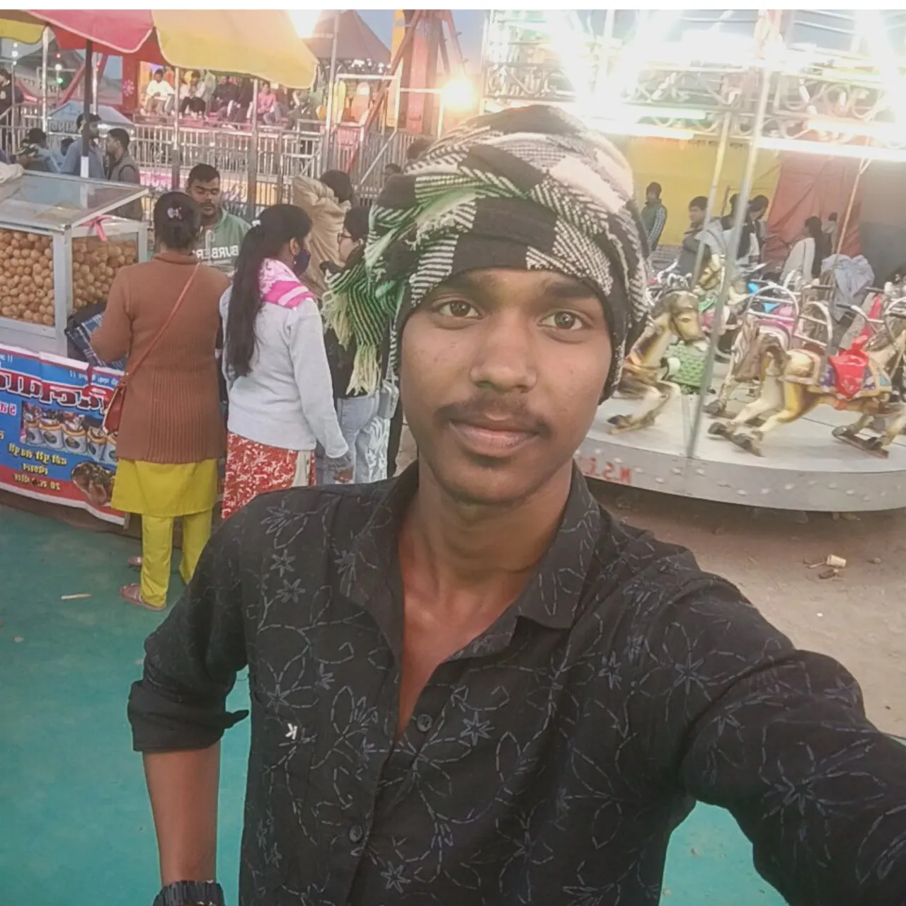 Ravi keshari