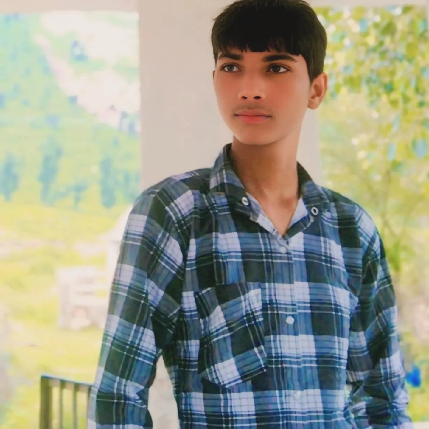 Kkraj Verma
