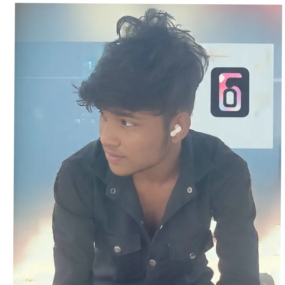 RohanKumar Sharma