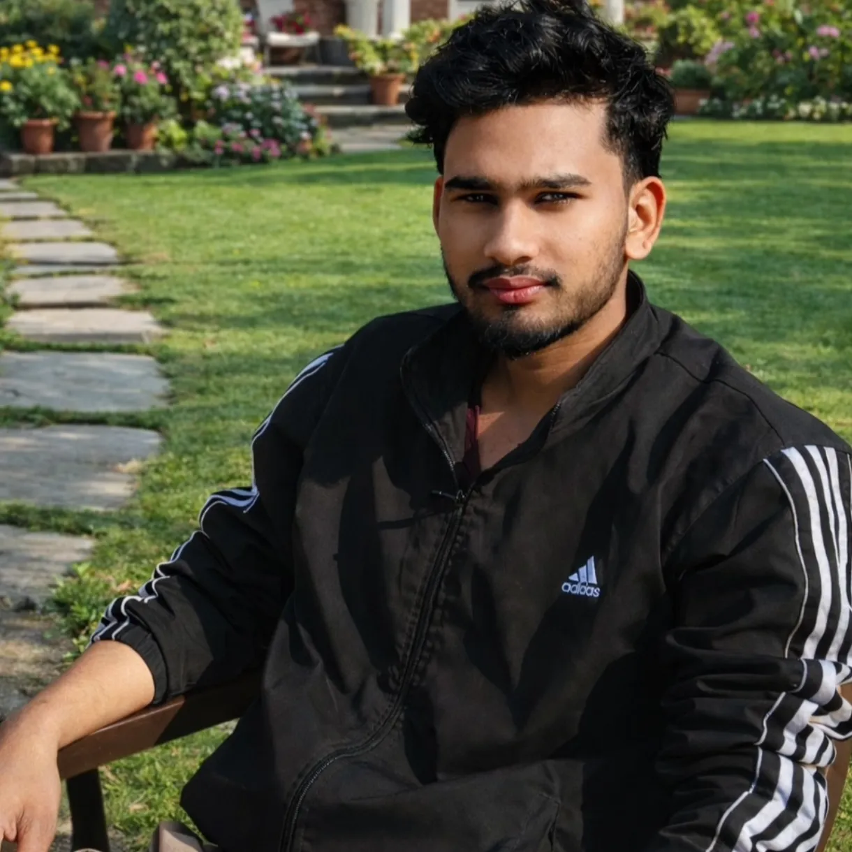 Dipanshu Pal
