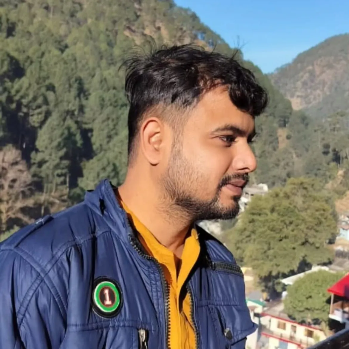 Ashu Ranjan