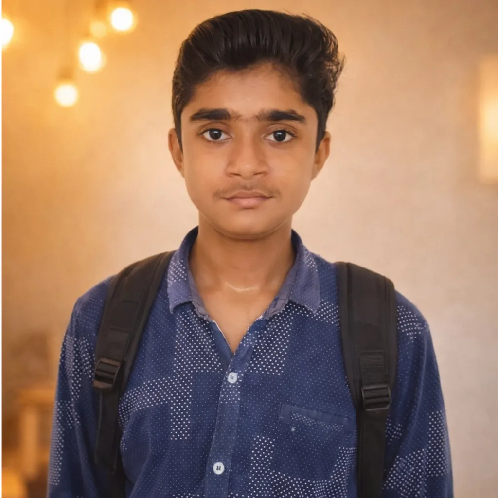 Aryan Rajput