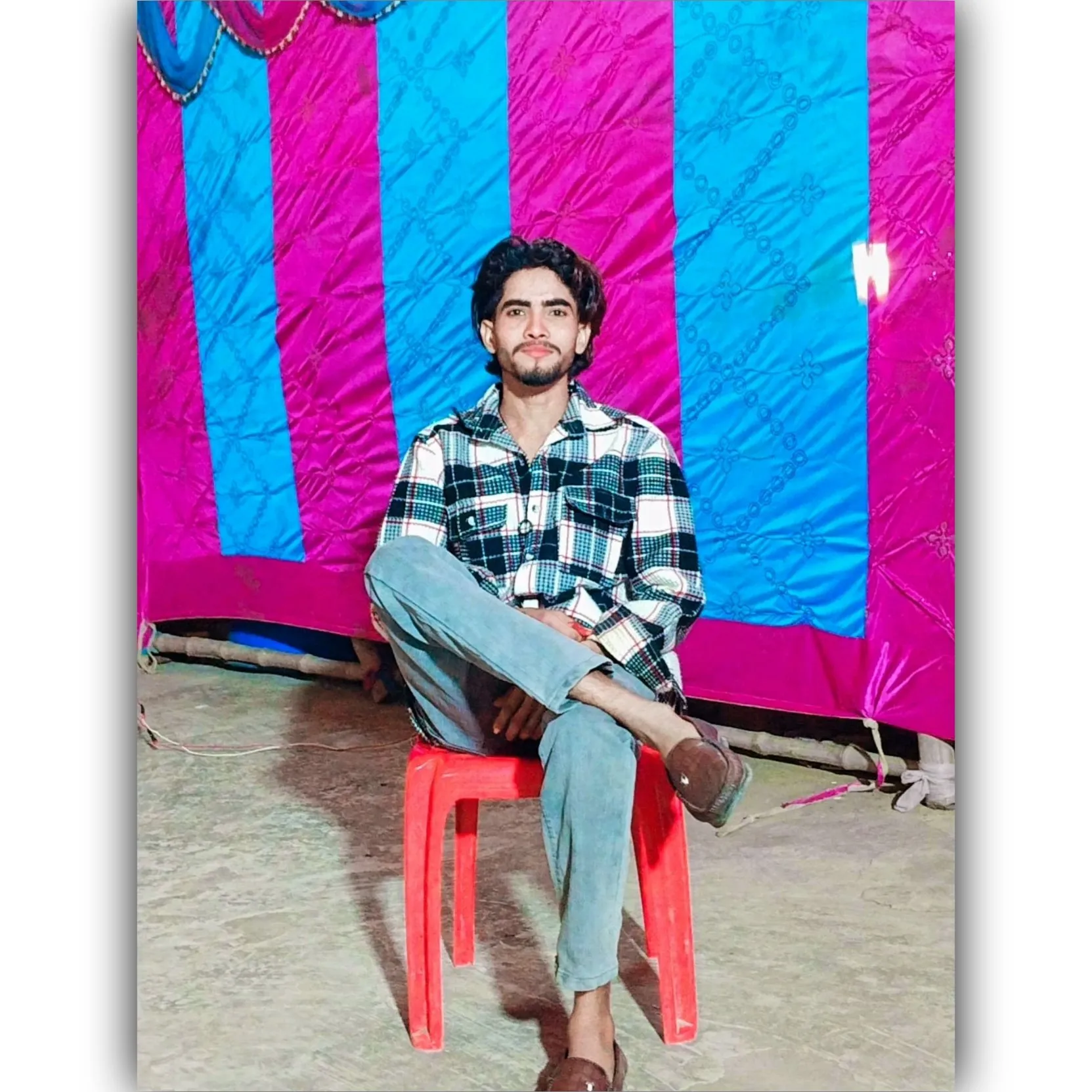 Vishal Kumar