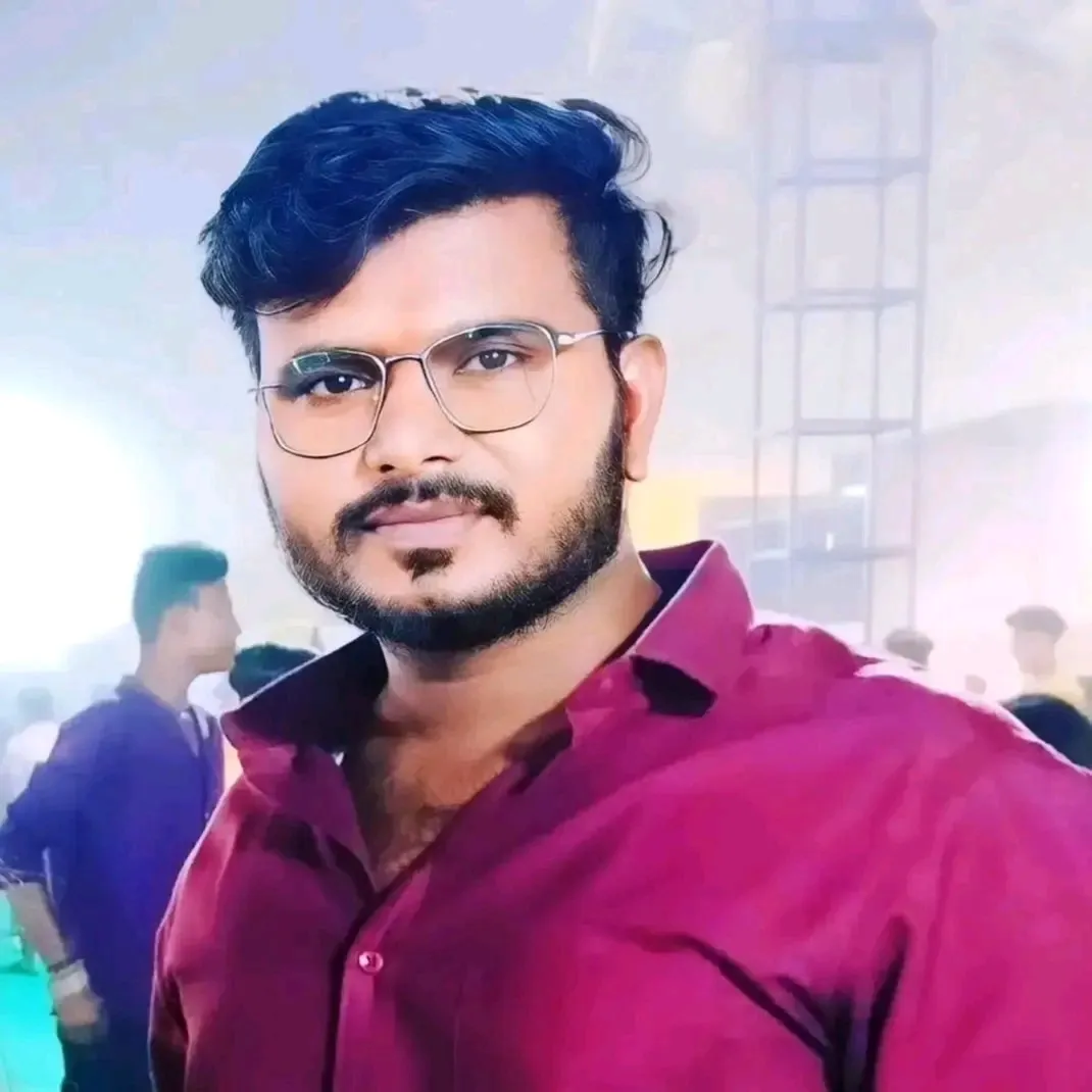 arvind arvindVerma
