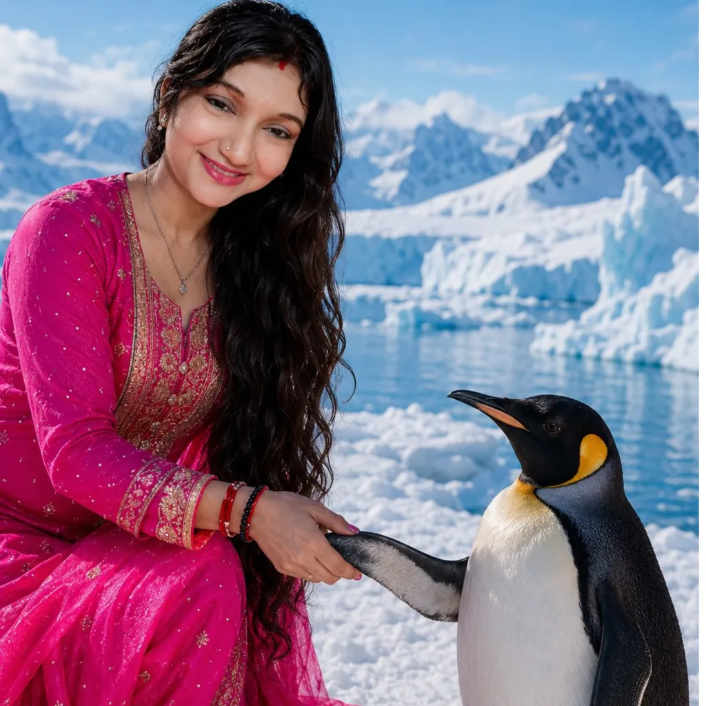 Priya Raha