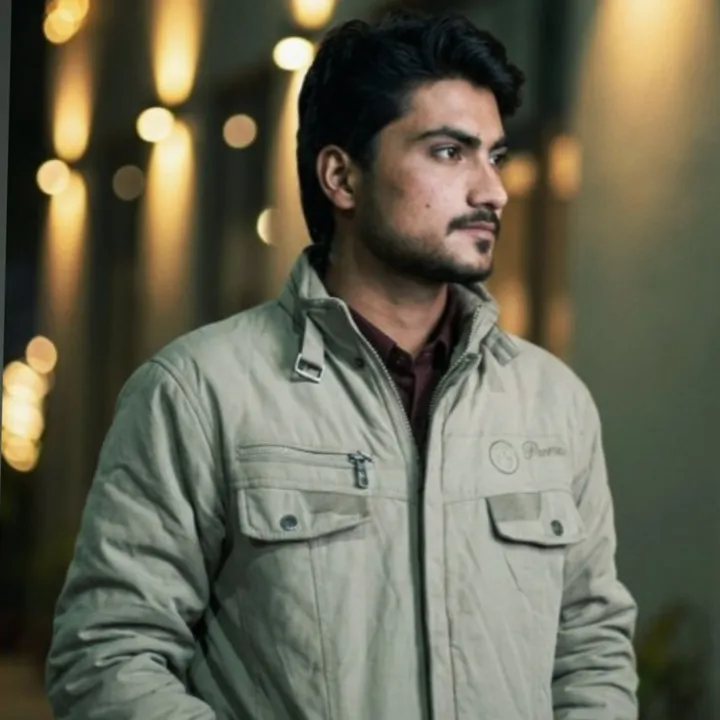 abhishek sen