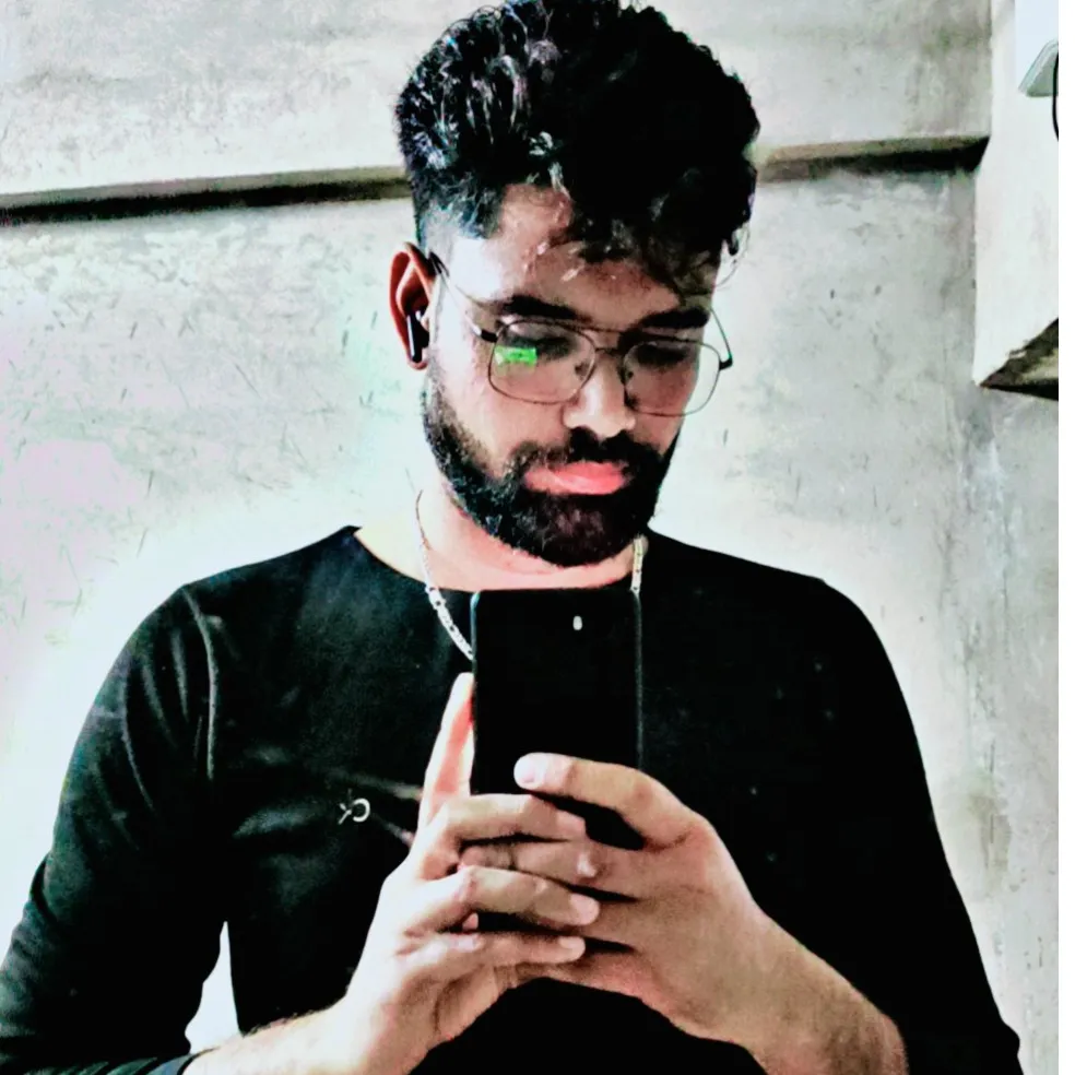 Devender jangir