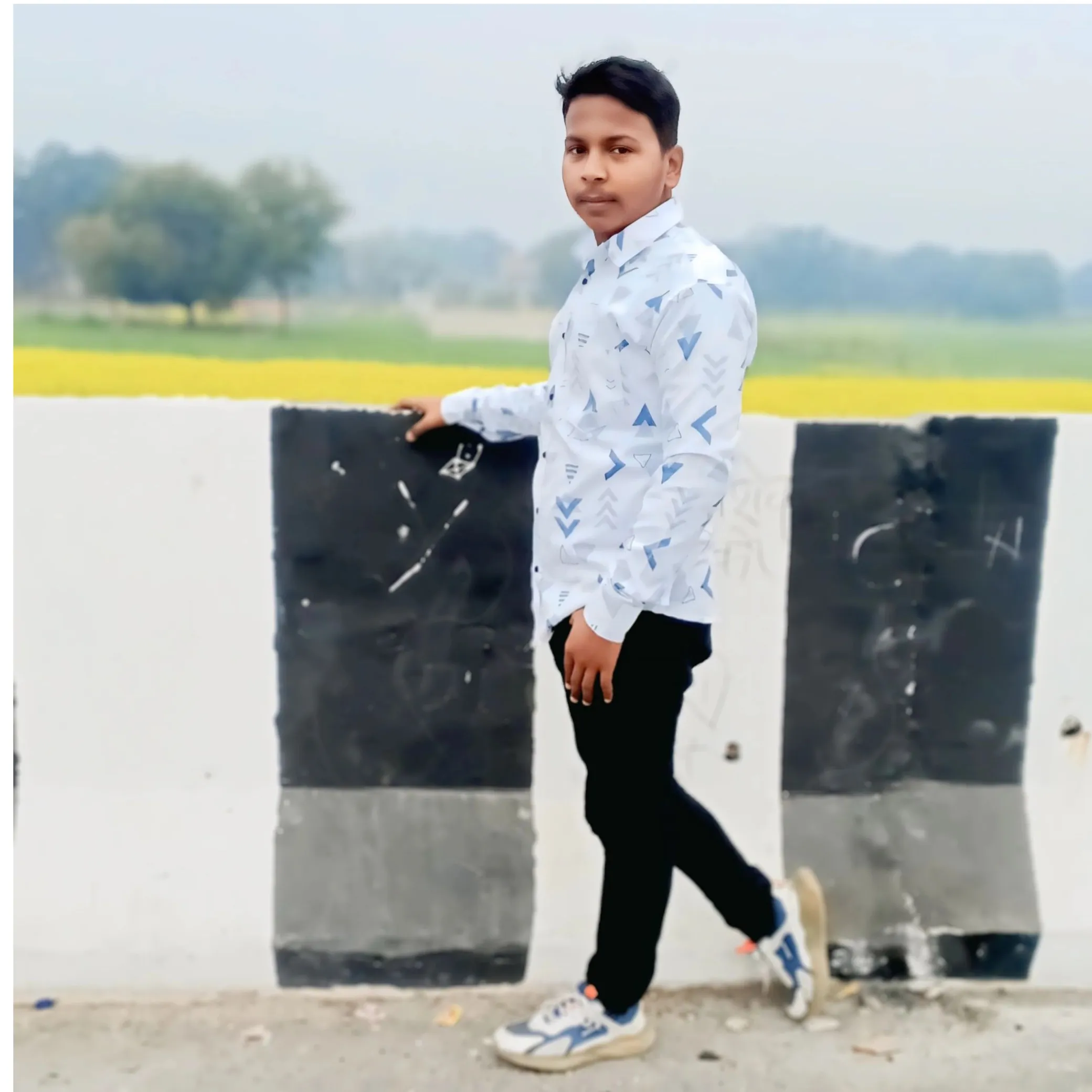 Shiva Yadav
