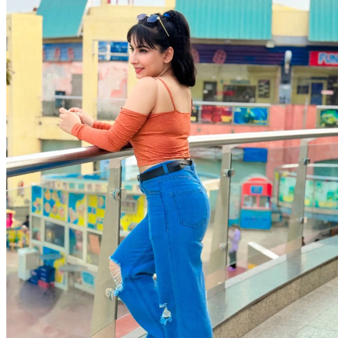 priya sharma