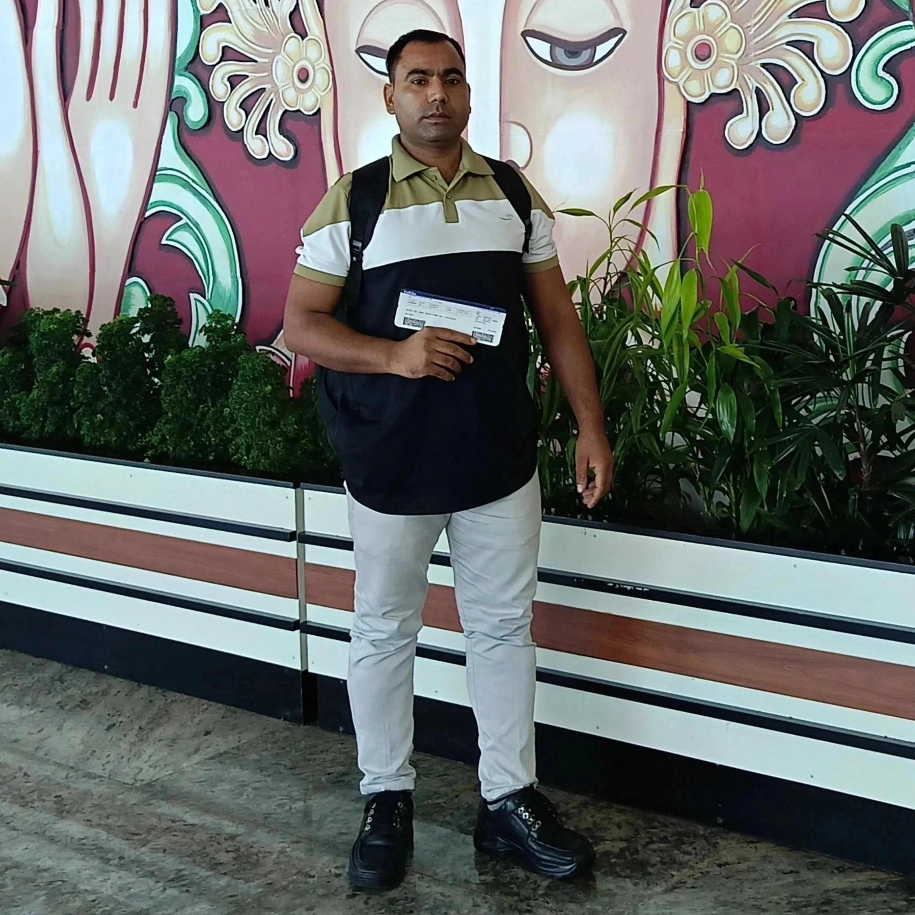 Sukhbir Sukhbir