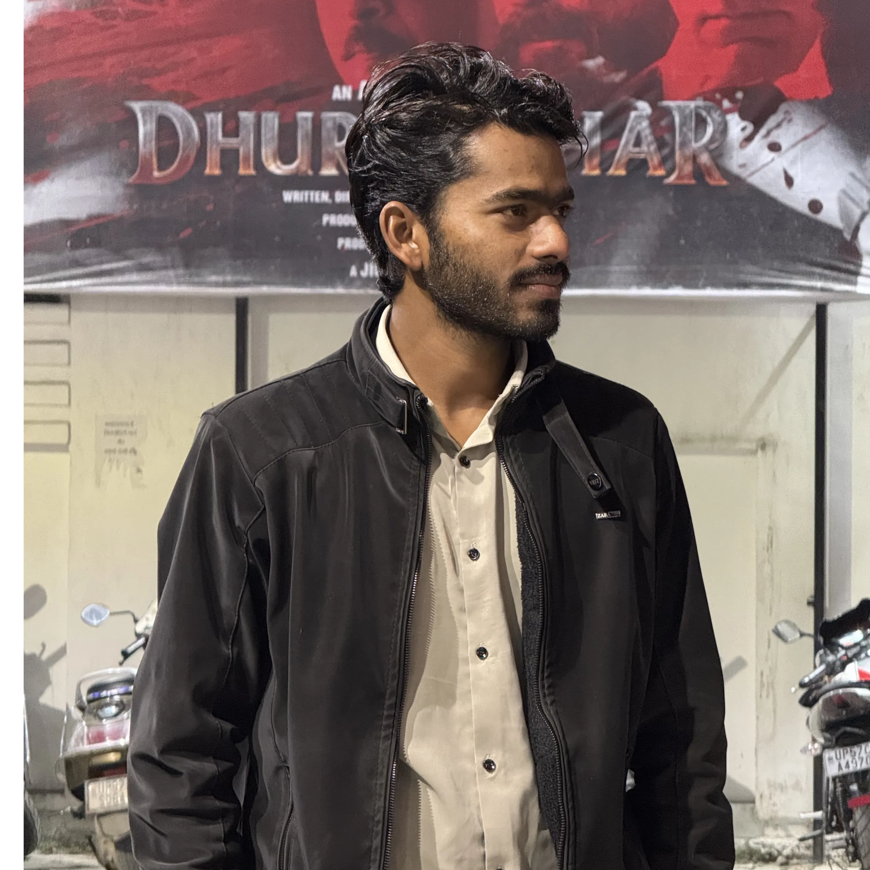 MdShahid Ansari