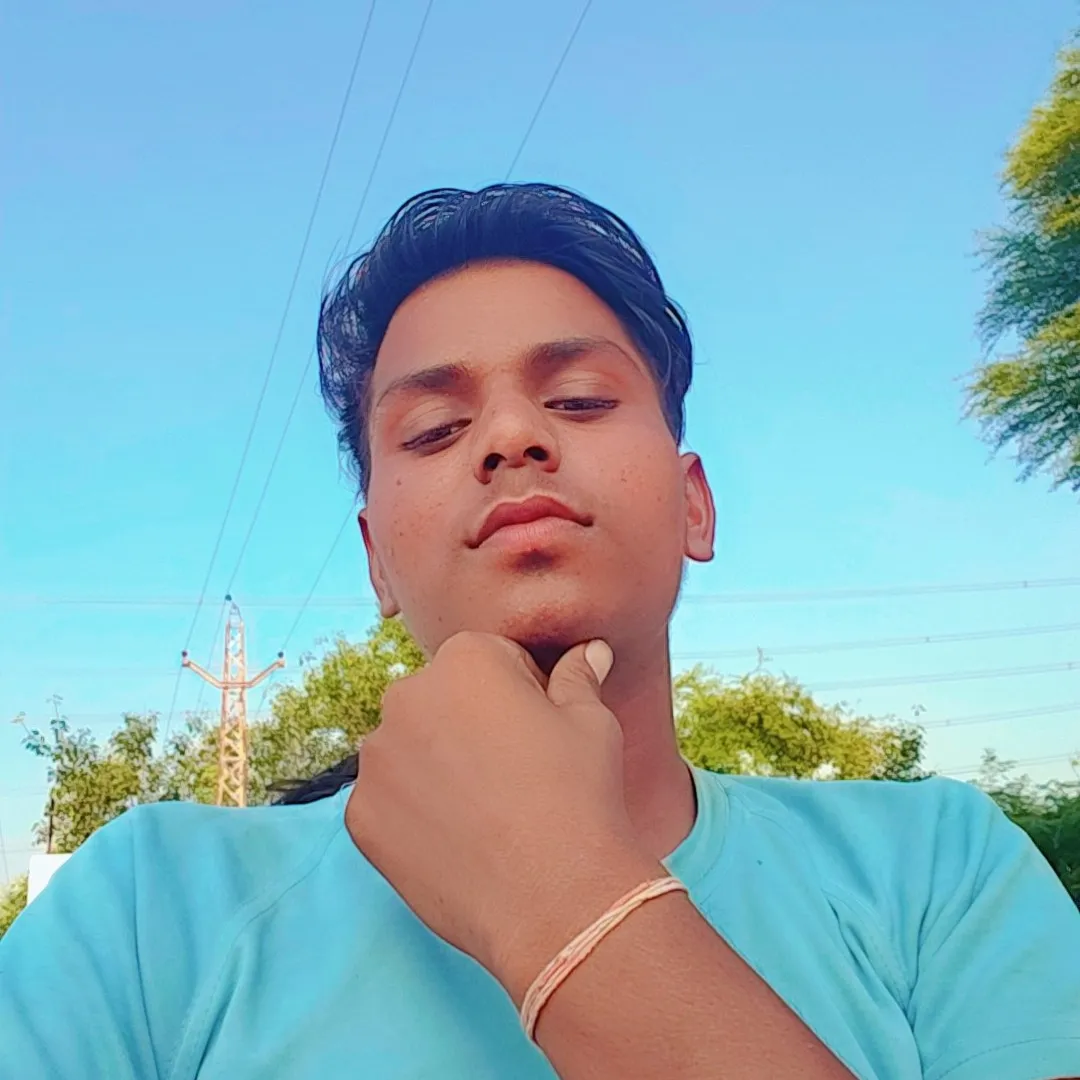 SACHIN JATAV