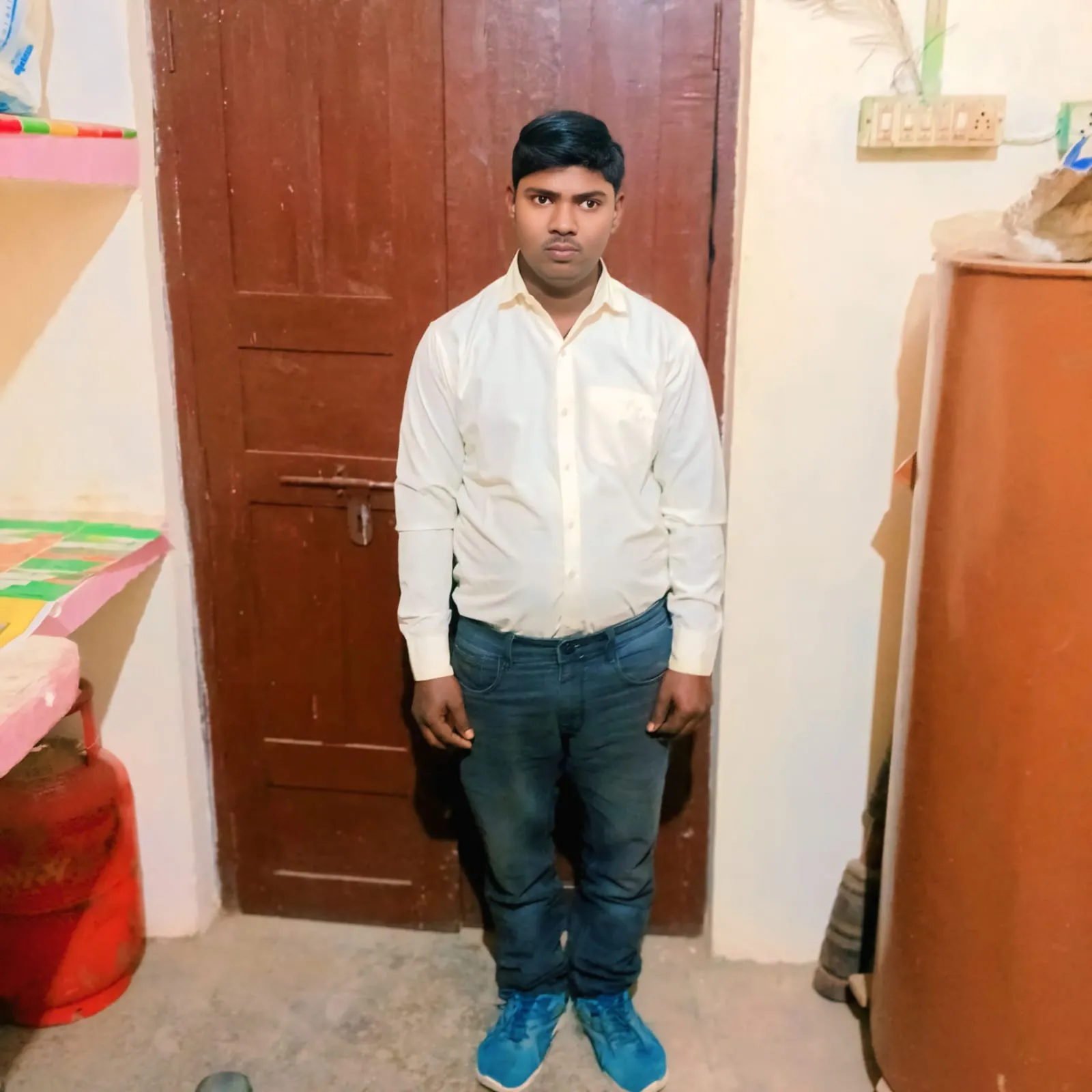 Atul Shakya