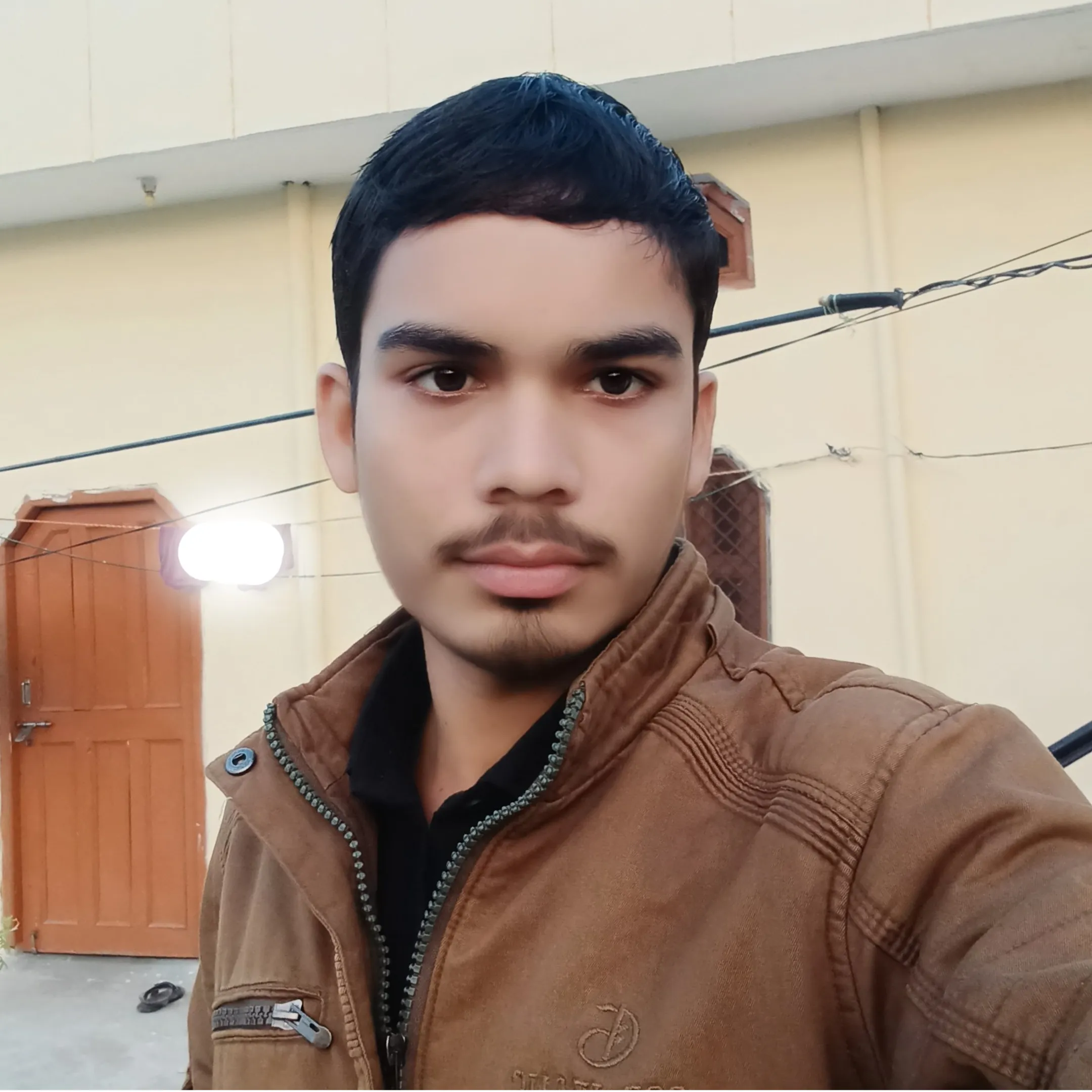 Rambahadur Patel