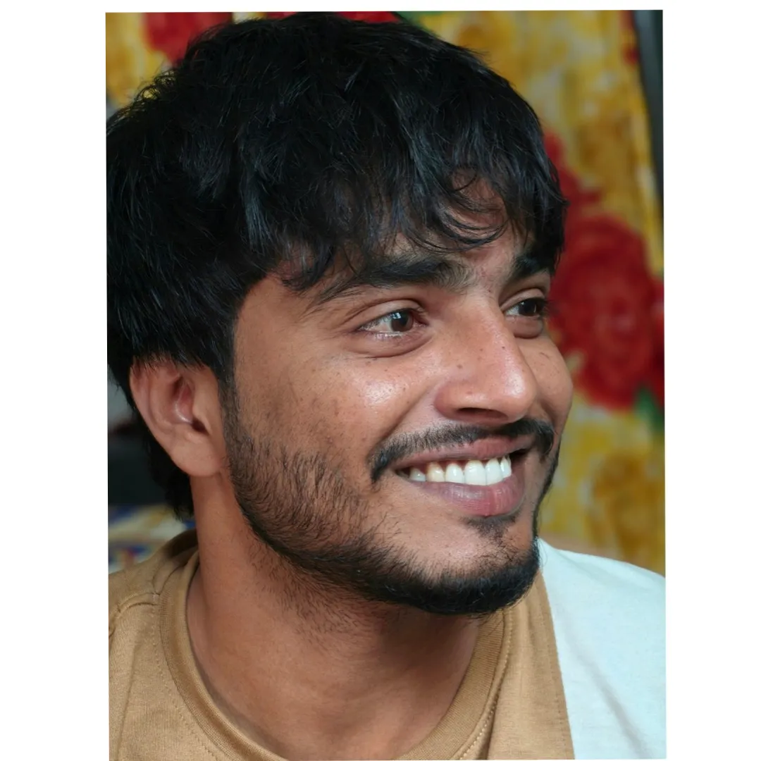 Ekbal Salmani
