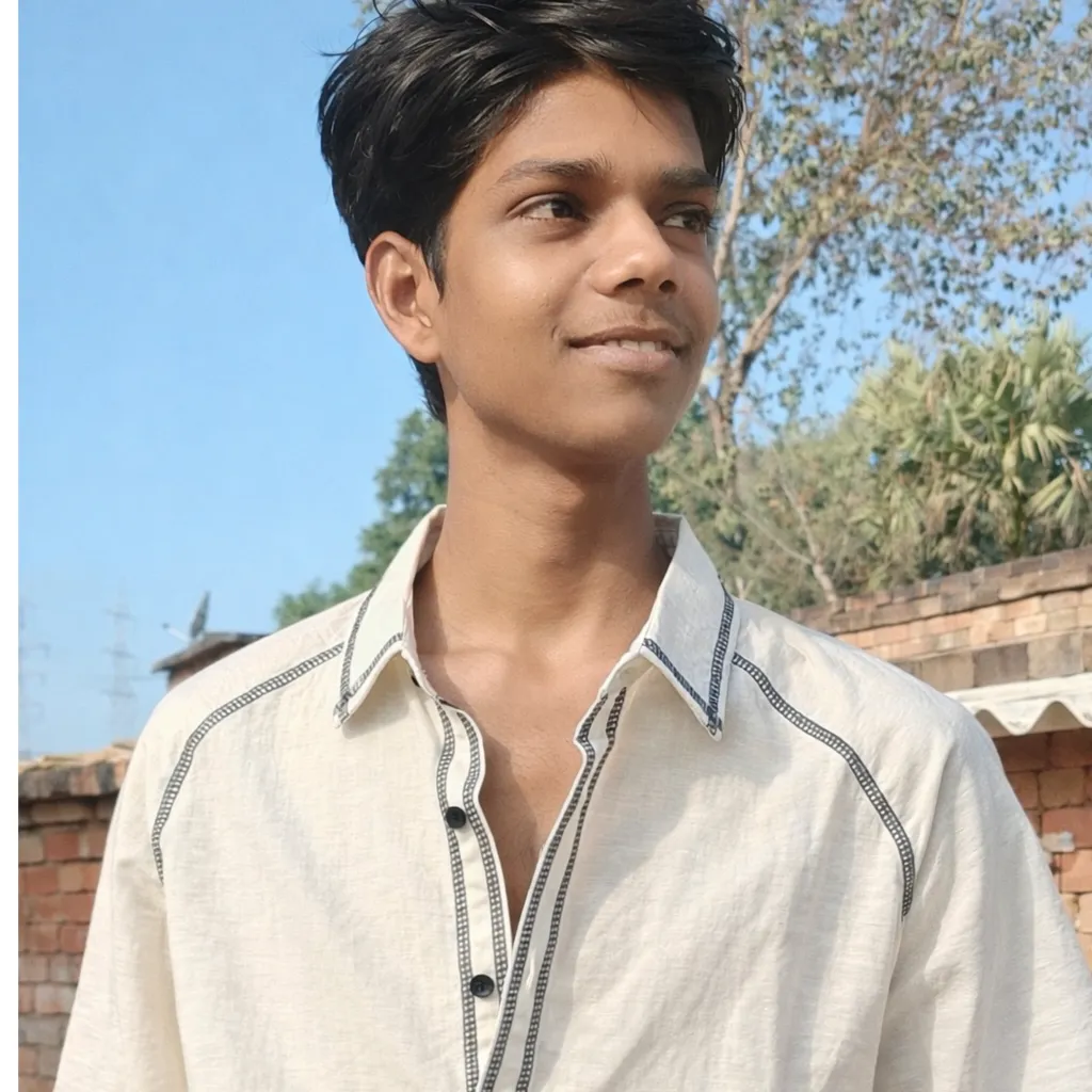 shivam rajbhar