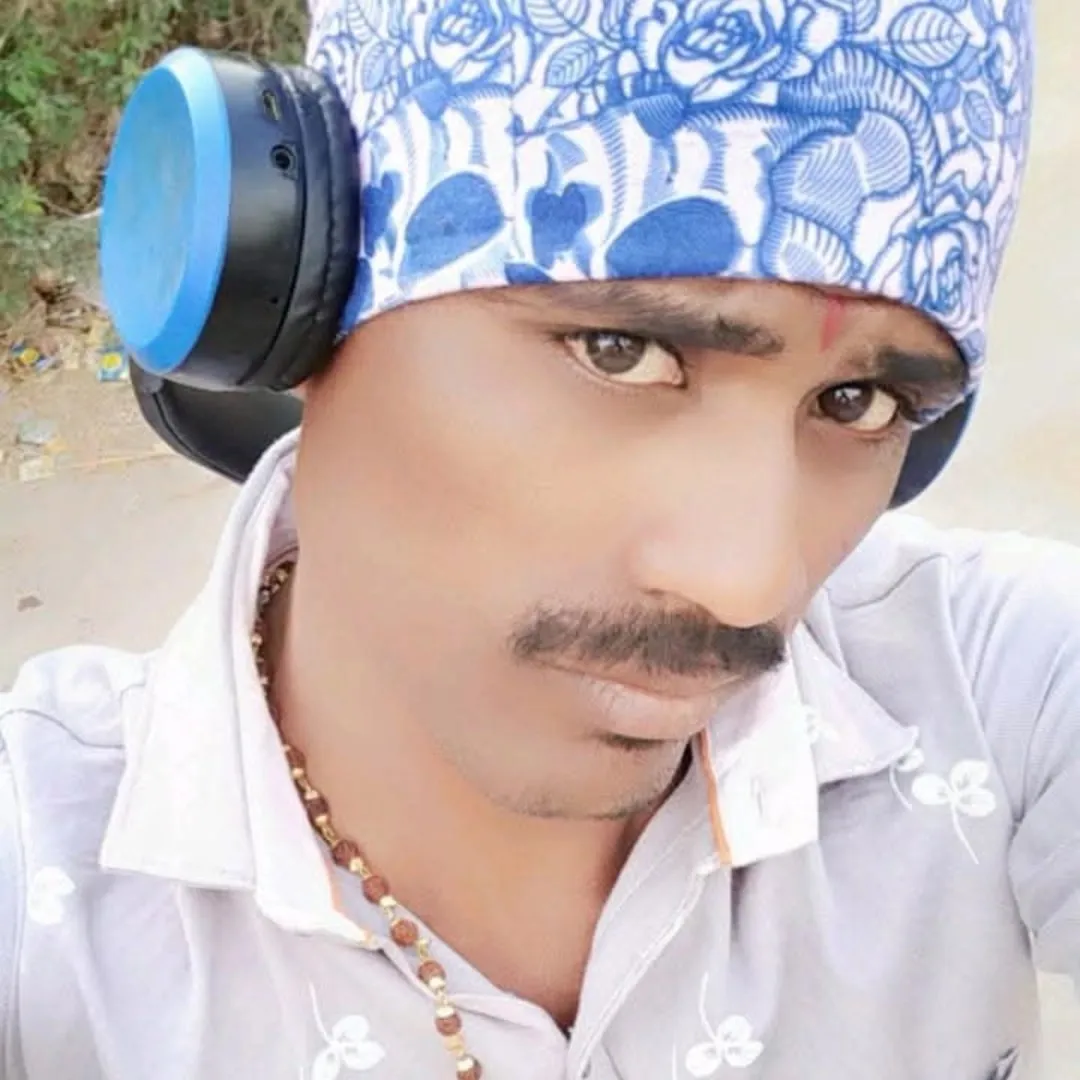 Kiran Solanki