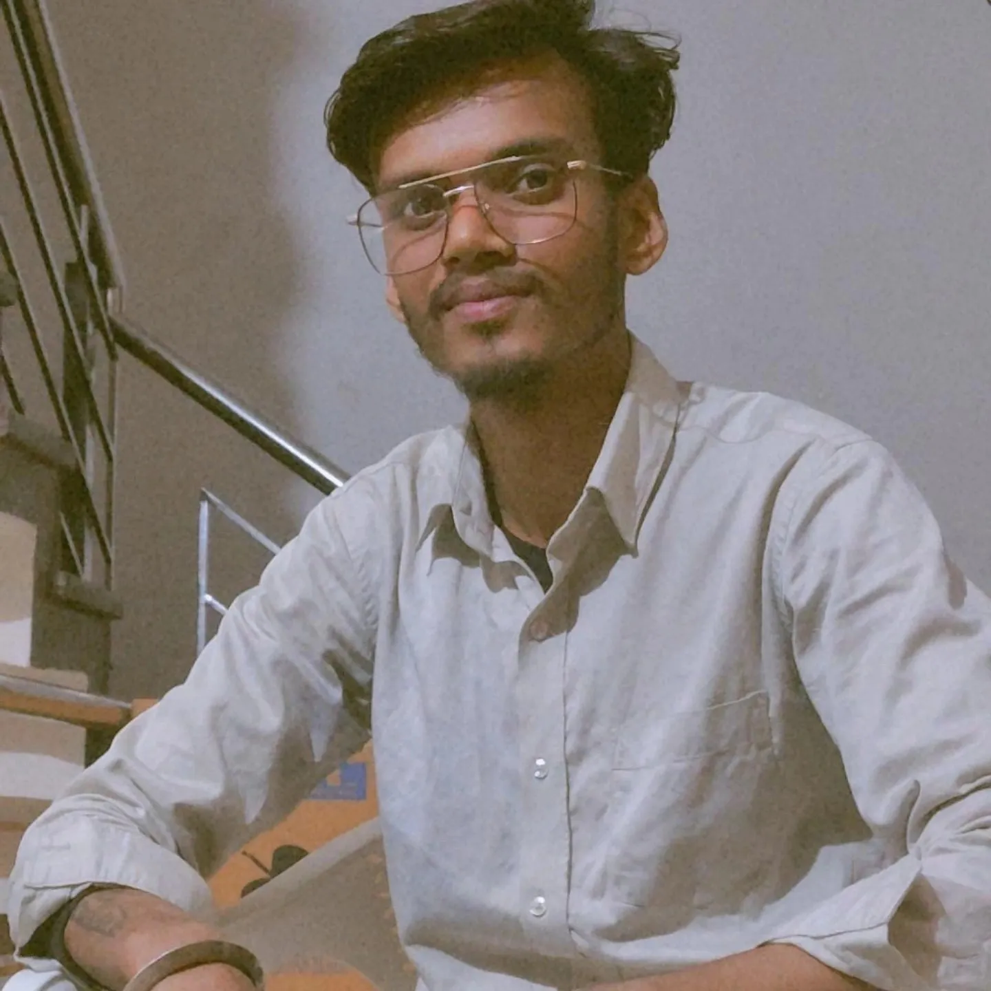 Ramkrishan Sah
