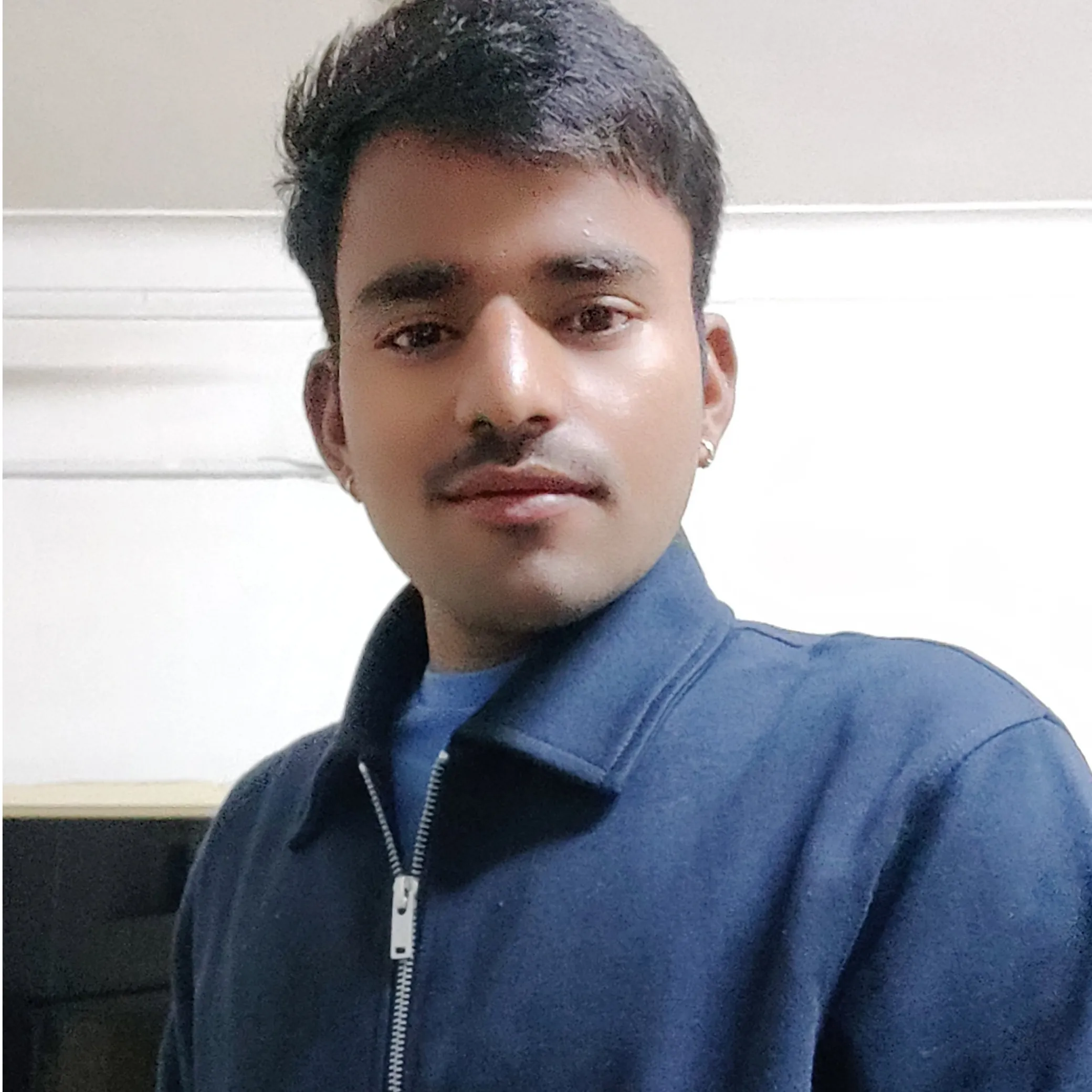 Shankar Gameti