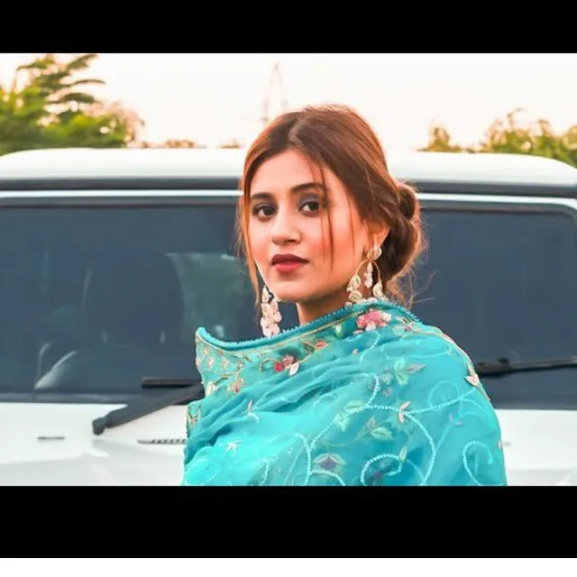Sonu raj